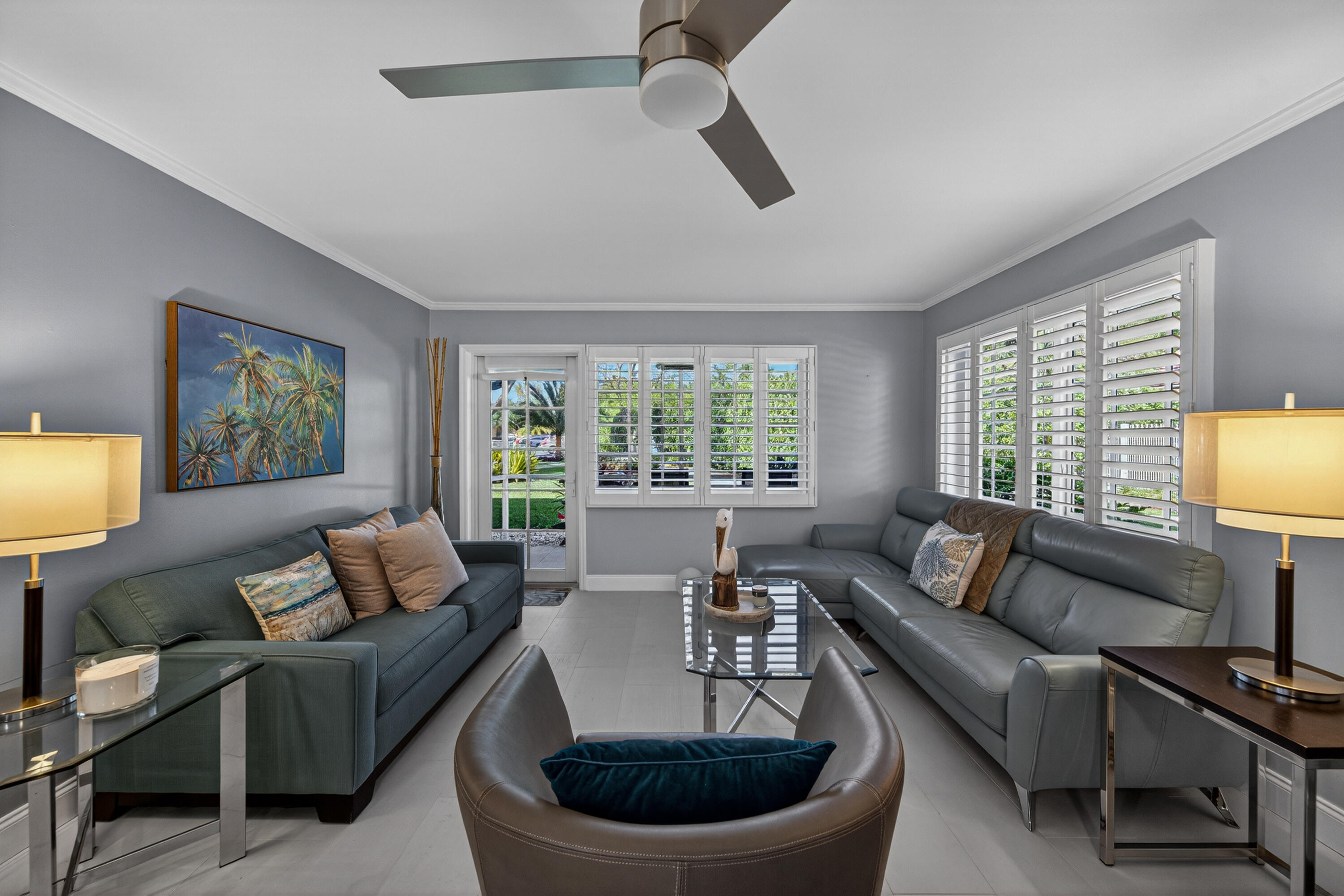 MANOR GROVE VILLAGE FOUR CONDO - Residential