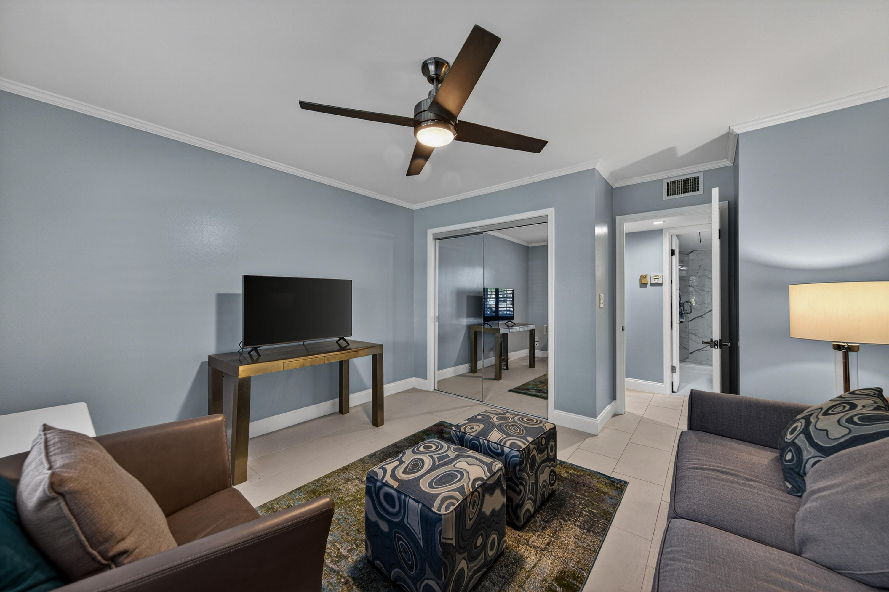 MANOR GROVE VILLAGE FOUR CONDO - Residential