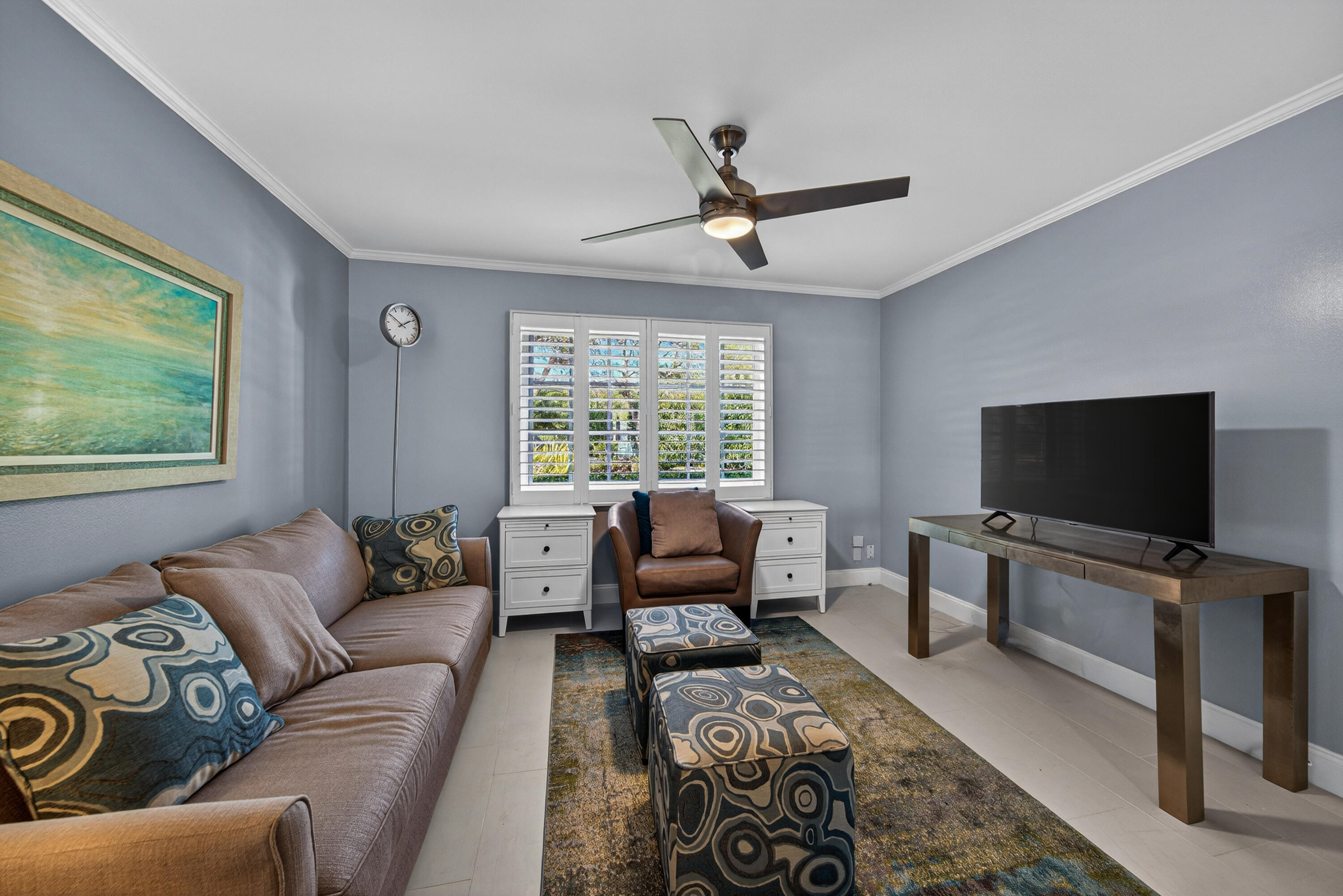 MANOR GROVE VILLAGE FOUR CONDO - Residential