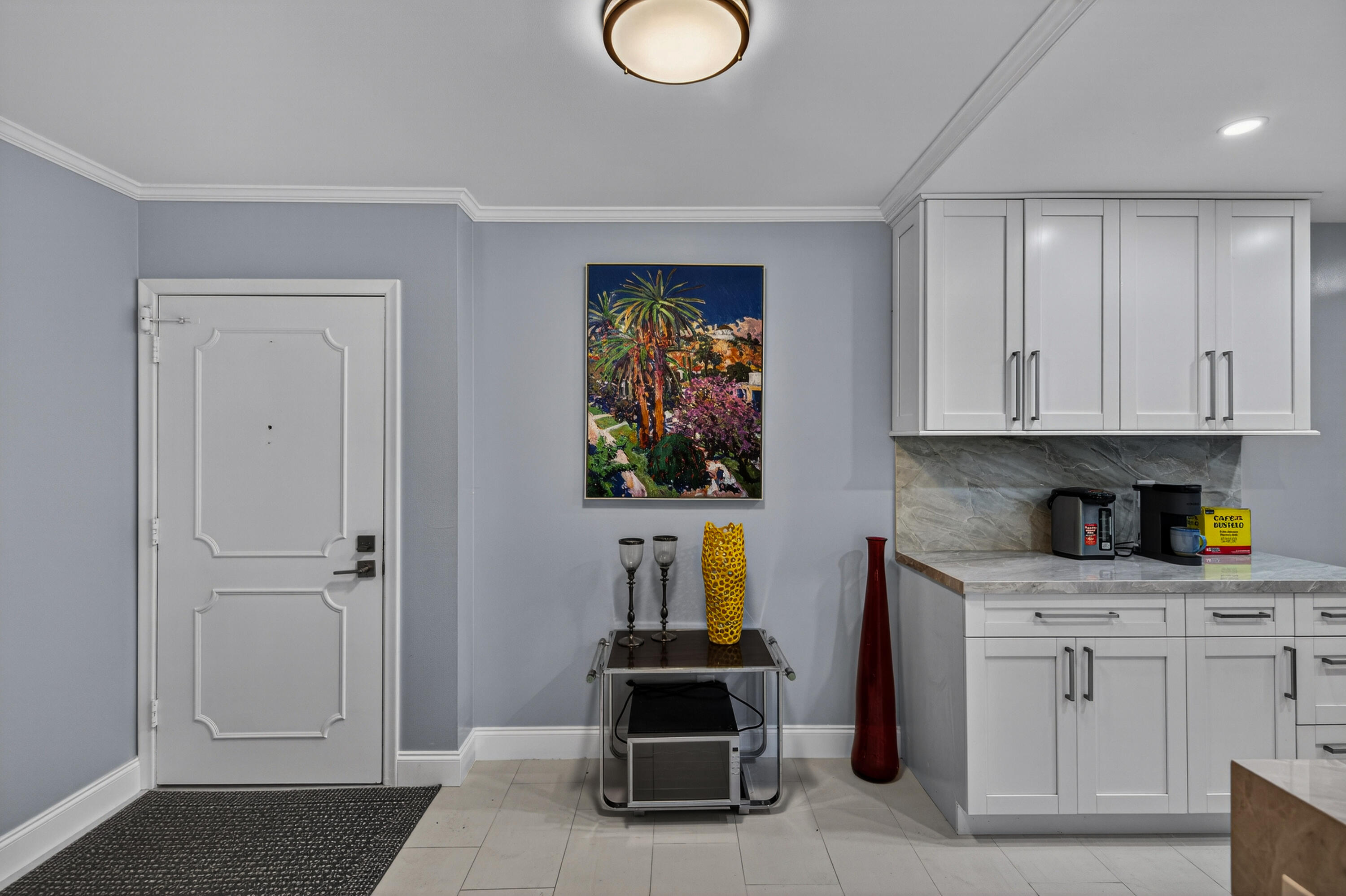 MANOR GROVE VILLAGE FOUR CONDO - Residential