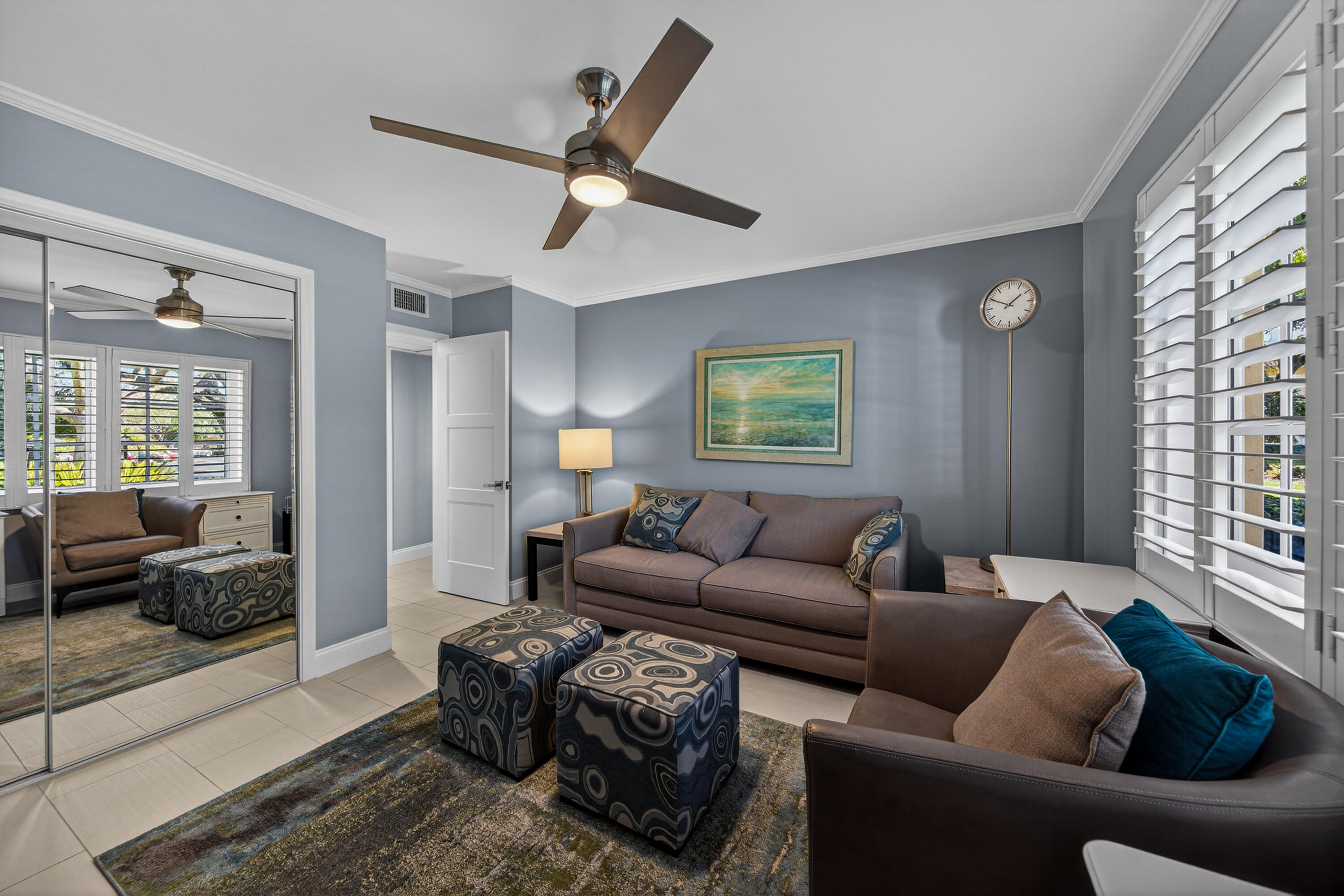 MANOR GROVE VILLAGE FOUR CONDO - Residential