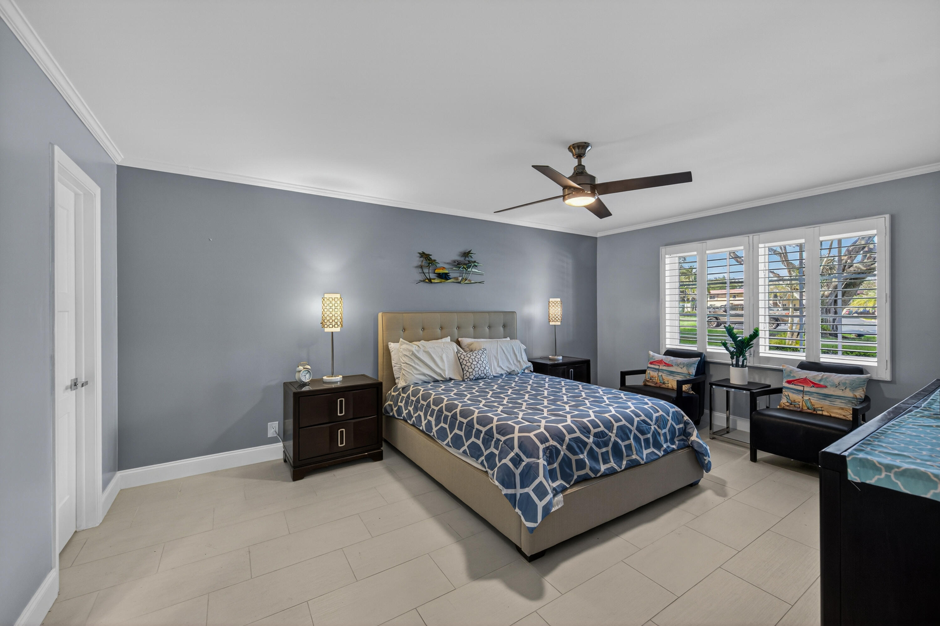 MANOR GROVE VILLAGE FOUR CONDO - Residential