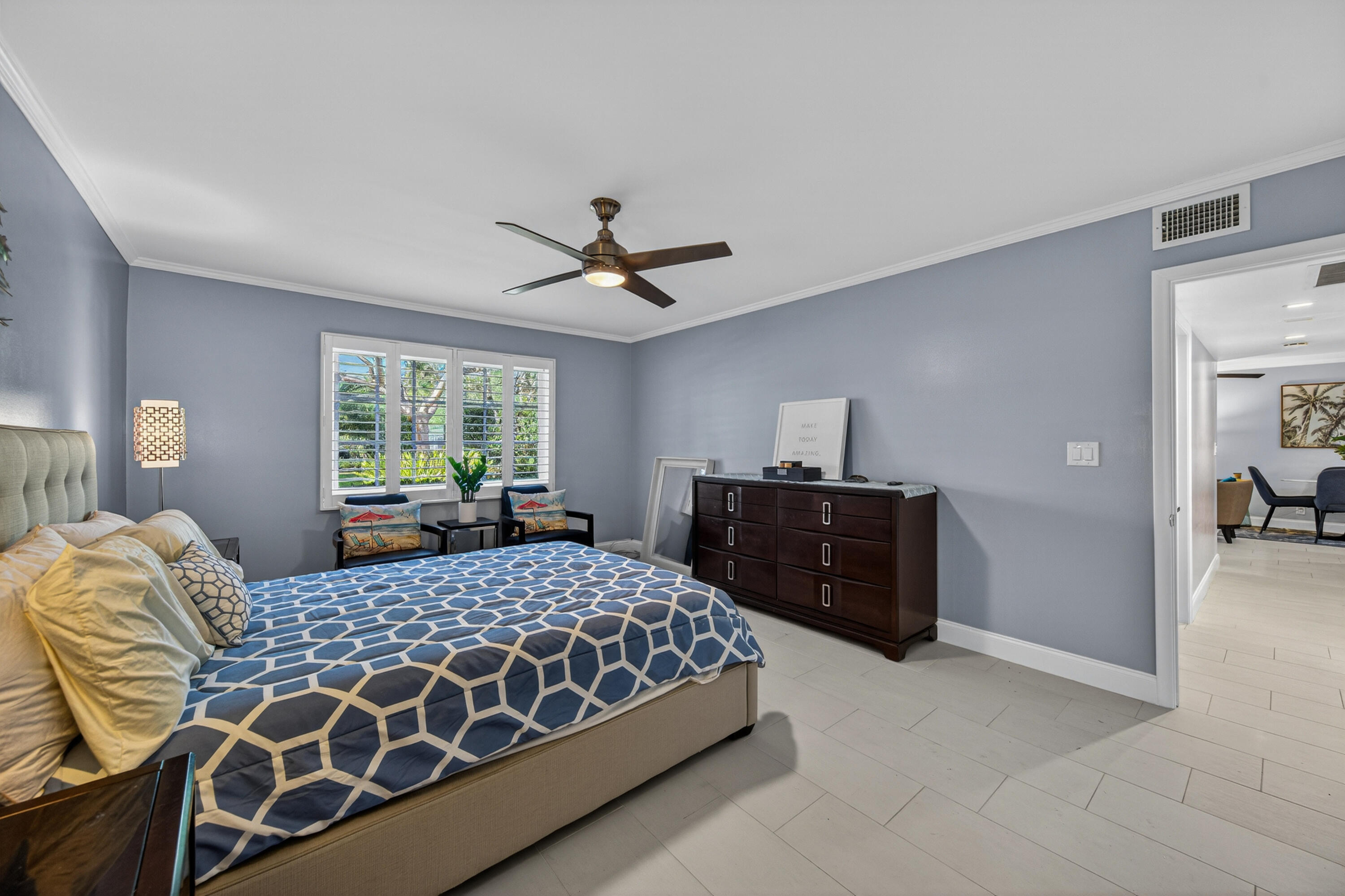 MANOR GROVE VILLAGE FOUR CONDO - Residential