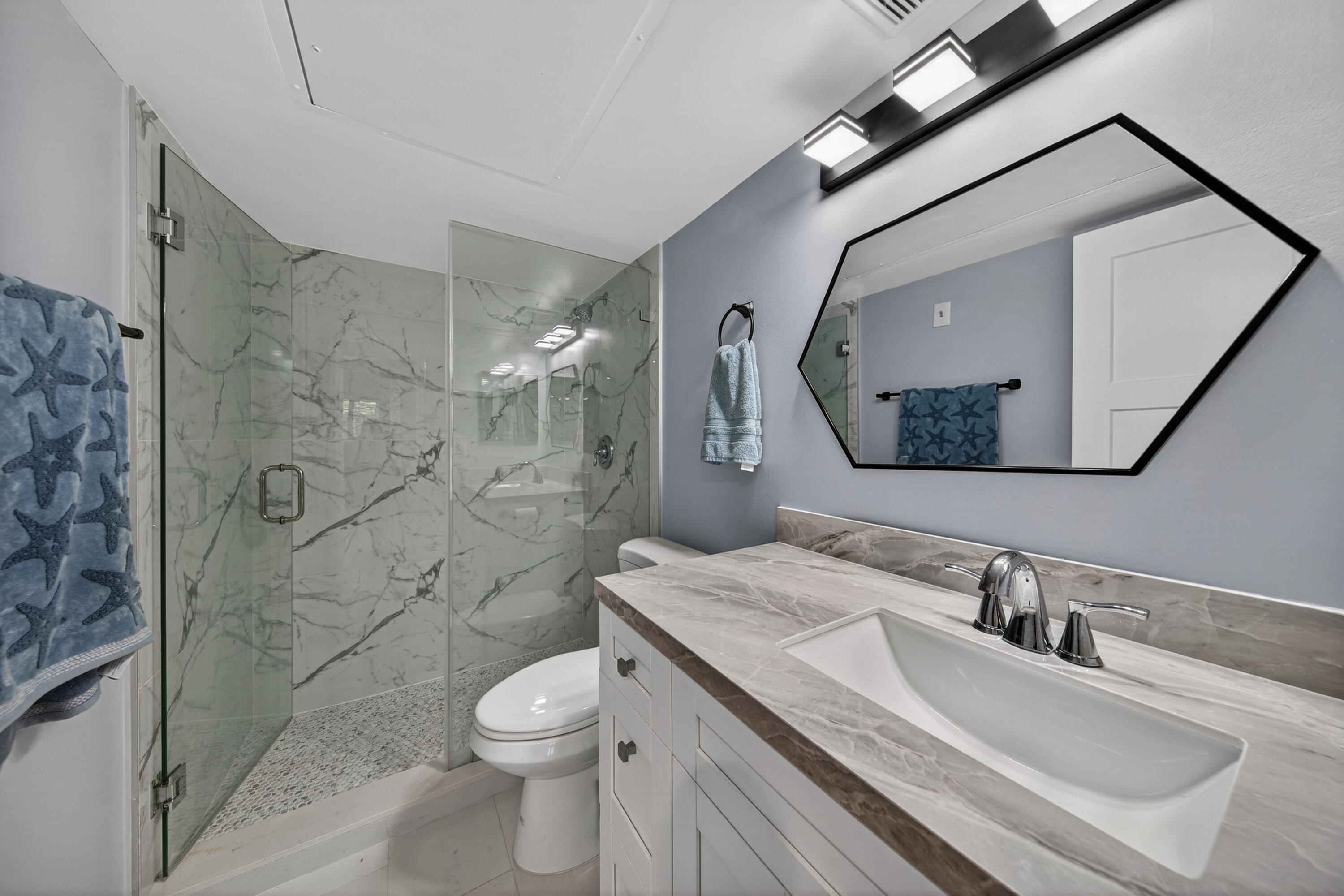 MANOR GROVE VILLAGE FOUR CONDO - Residential