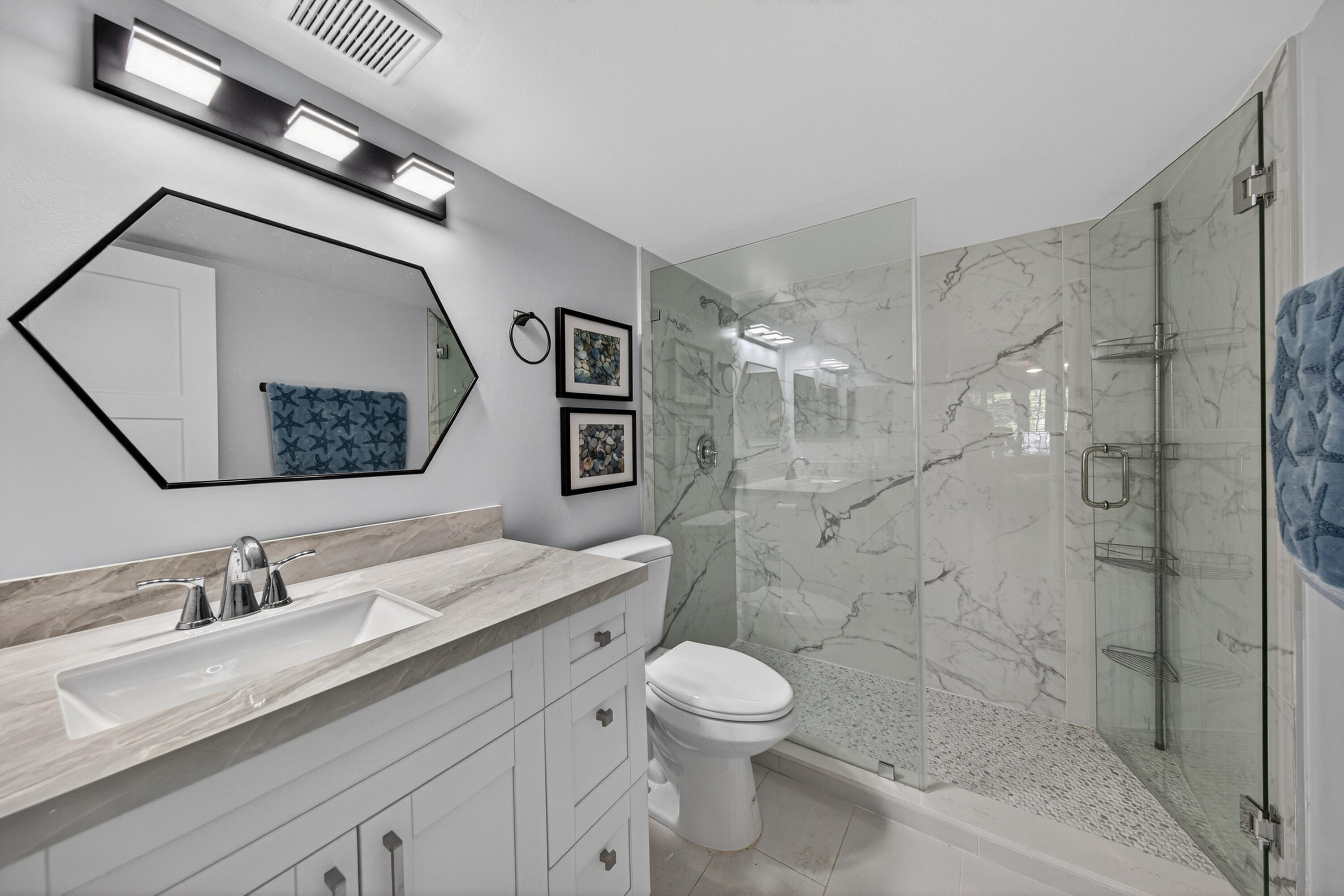 MANOR GROVE VILLAGE FOUR CONDO - Residential