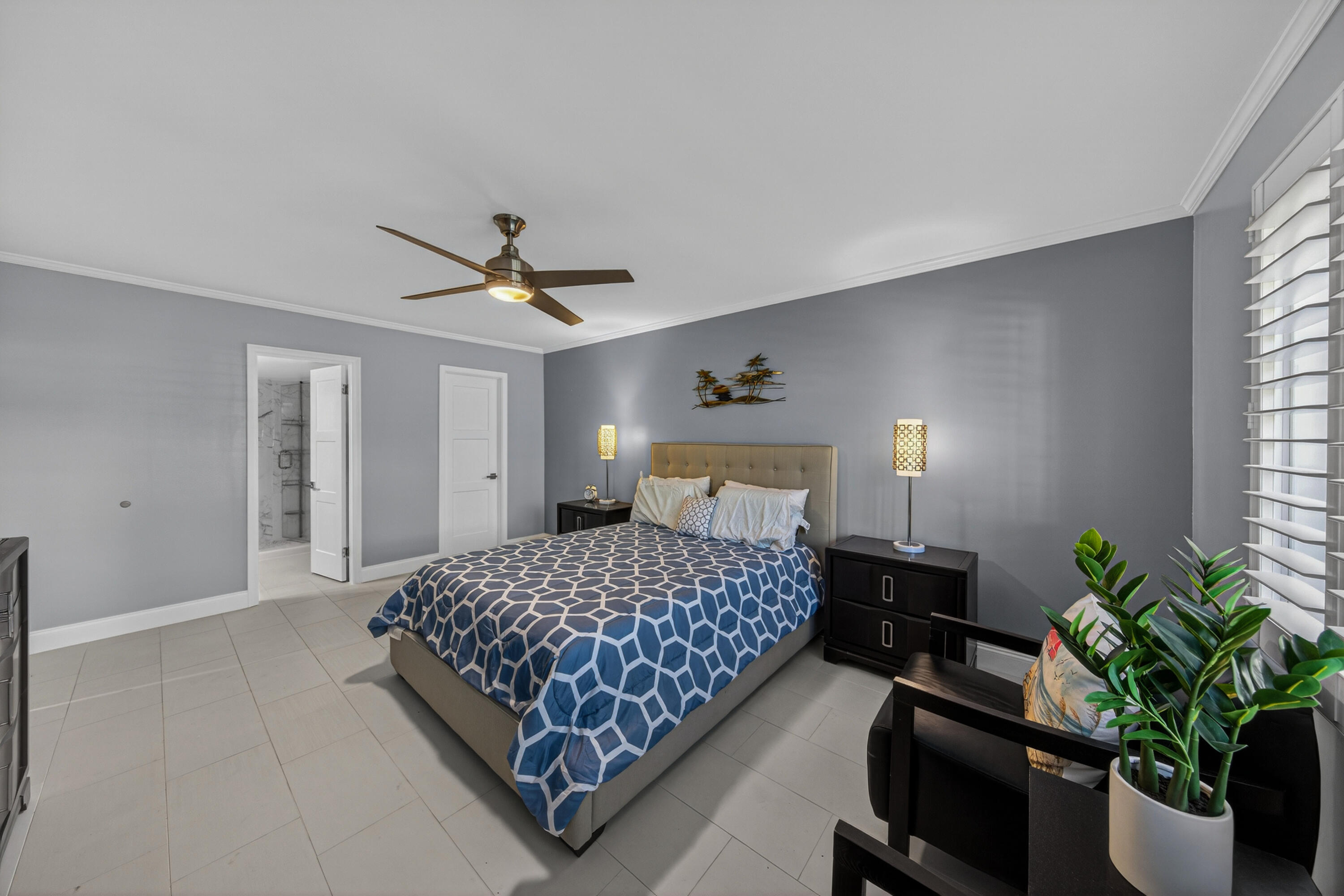 MANOR GROVE VILLAGE FOUR CONDO - Residential