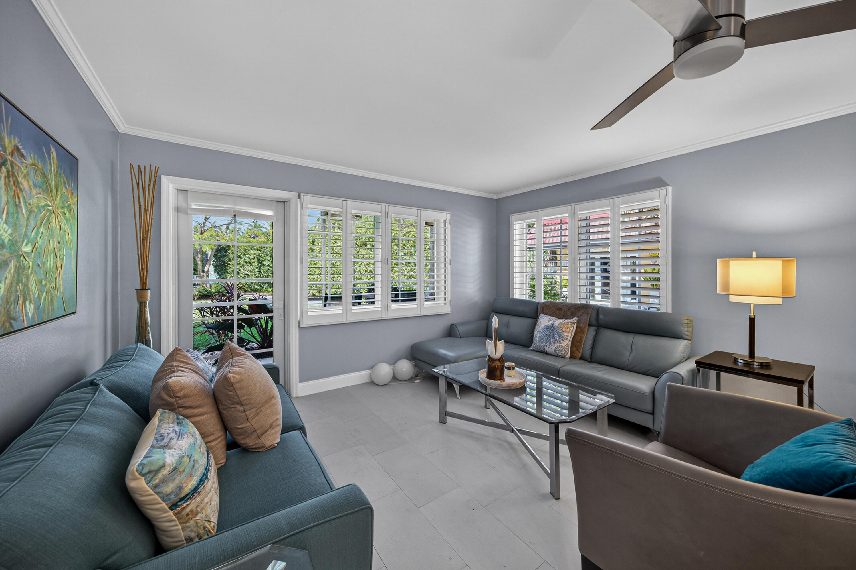 MANOR GROVE VILLAGE FOUR CONDO - Residential