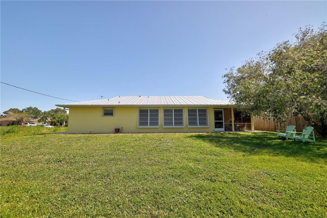 Port St Lucie Sec 27 - Residential