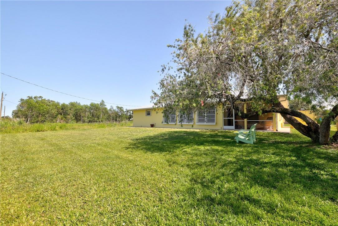 Port St Lucie Sec 27 - Residential