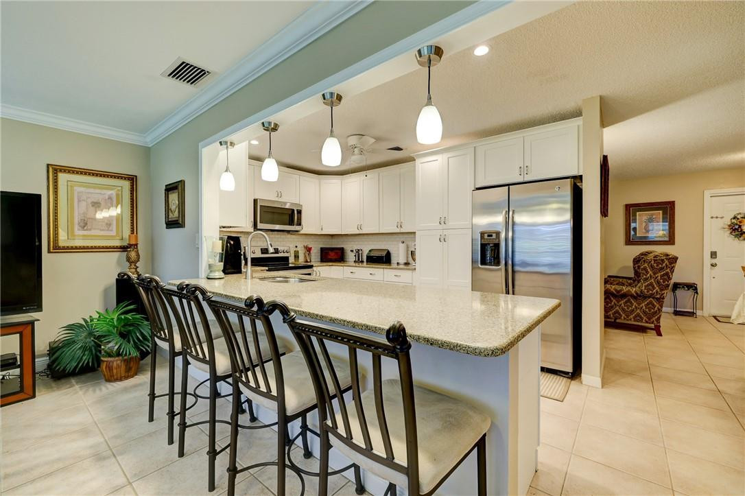 Port St Lucie Sec 27 - Residential