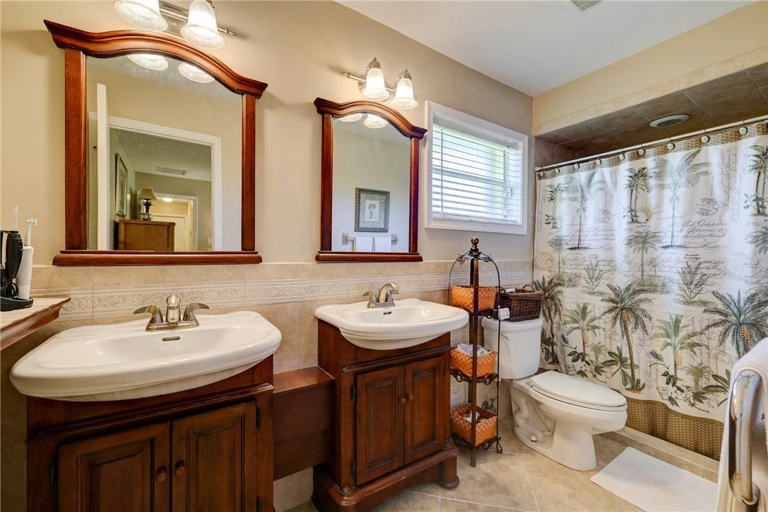 Port St Lucie Sec 27 - Residential