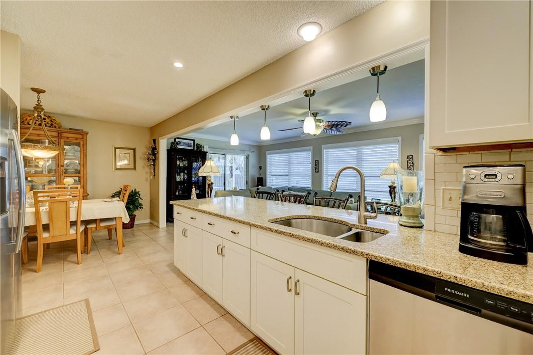 Port St Lucie Sec 27 - Residential