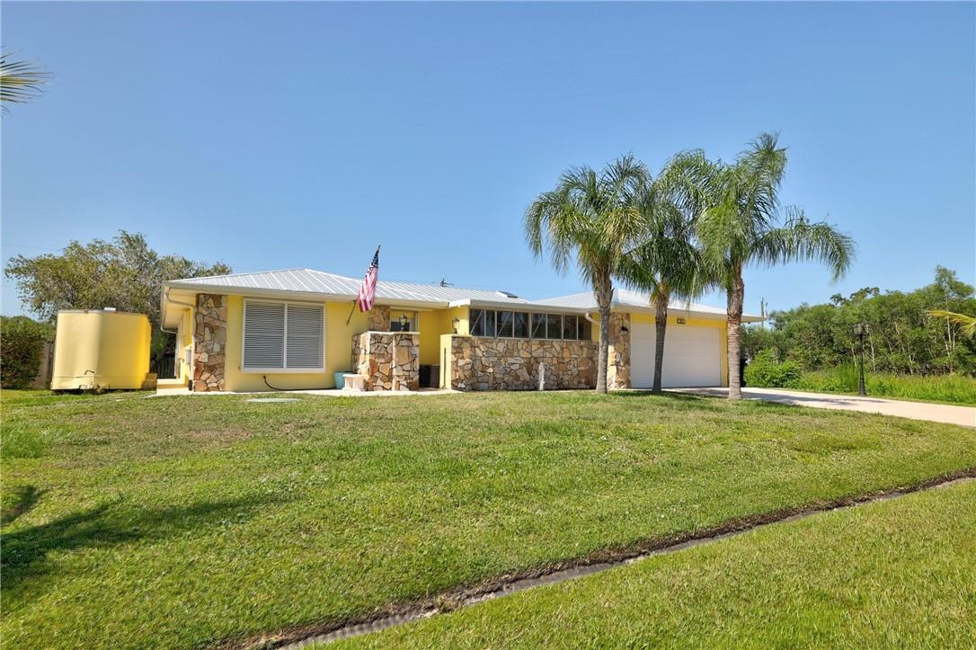 Port St Lucie Sec 27 - Residential