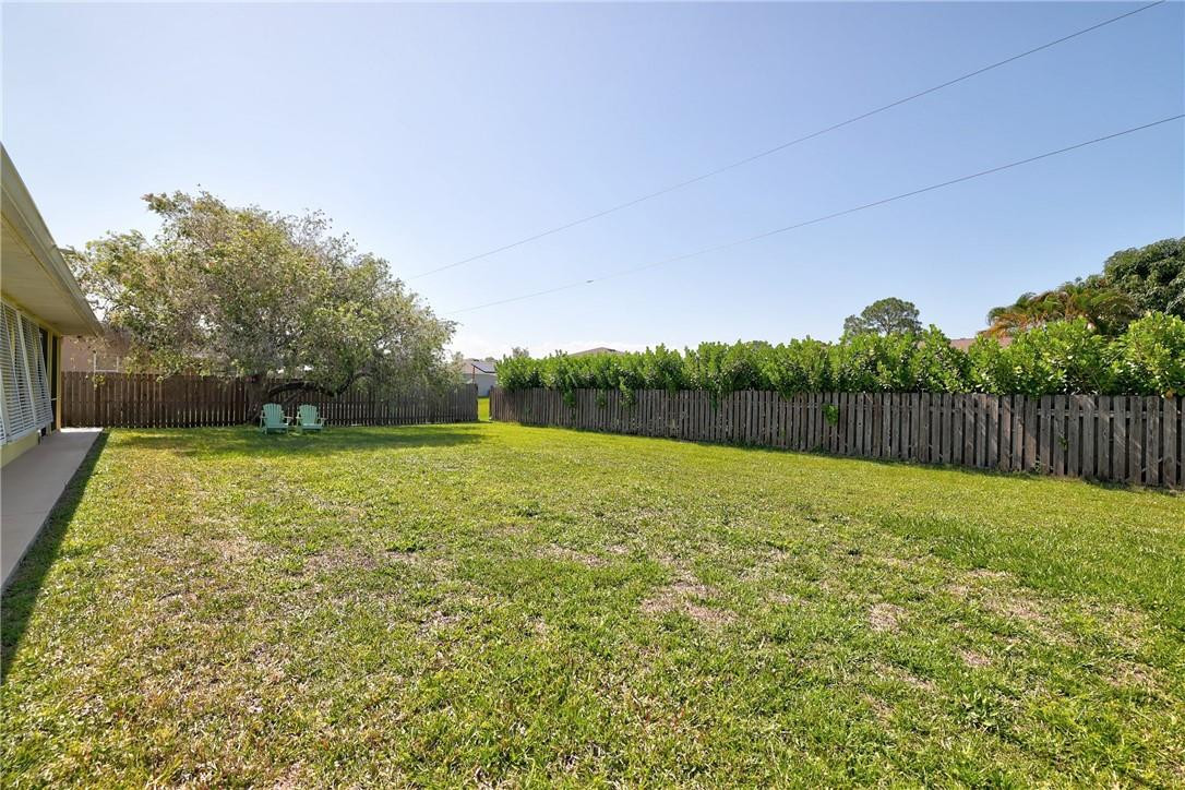 Port St Lucie Sec 27 - Residential
