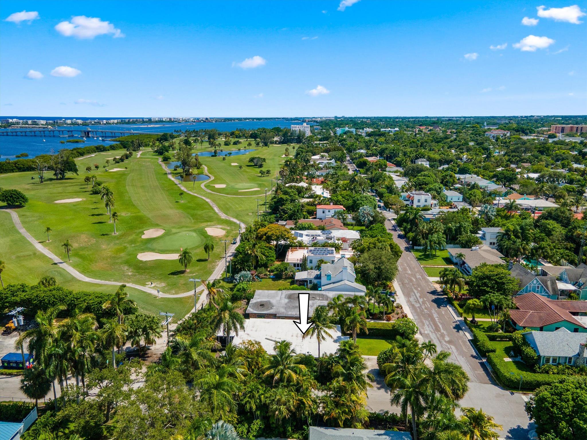 LAKE WORTH TOWN OF - Residential