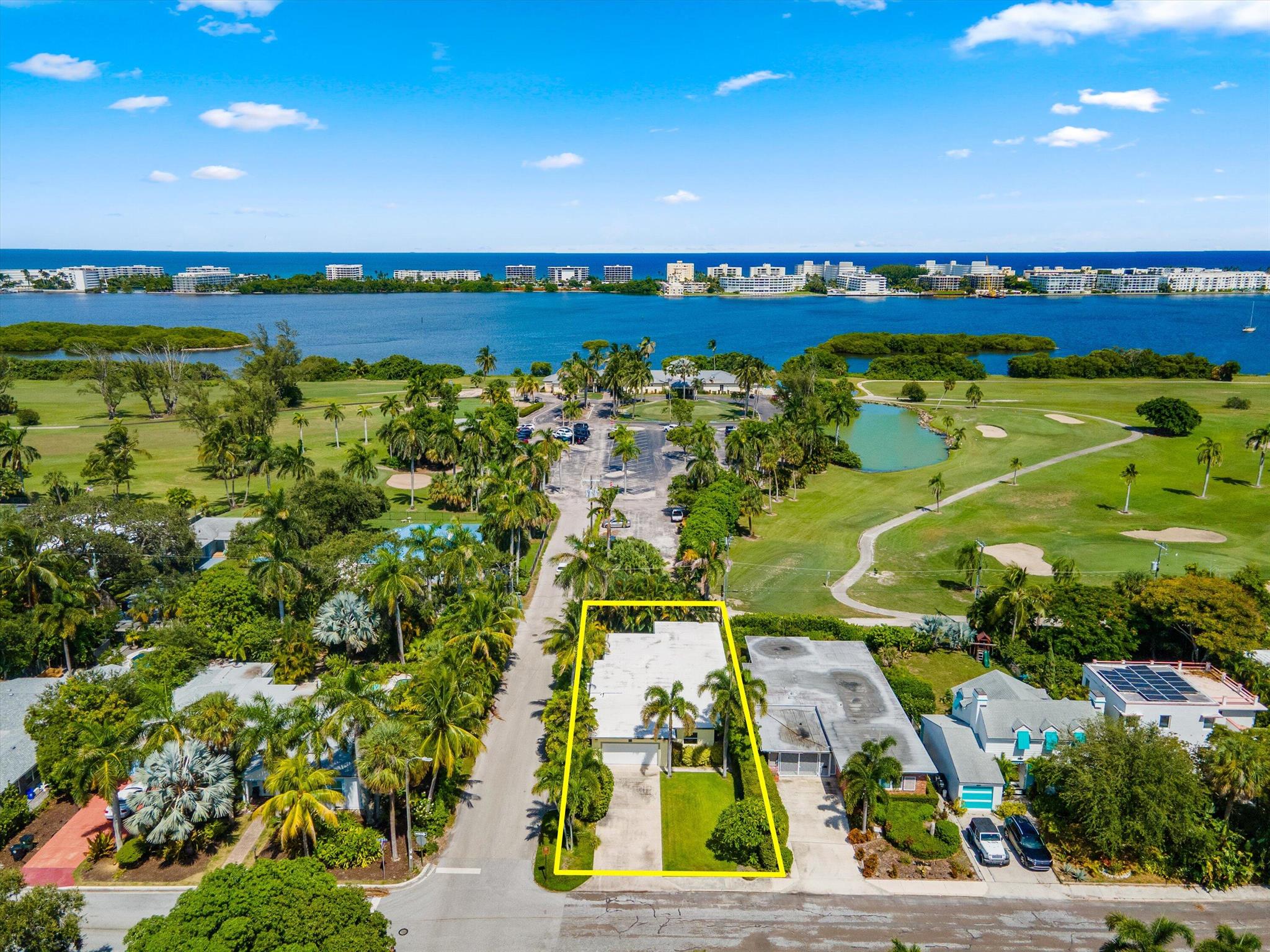 LAKE WORTH TOWN OF - Residential