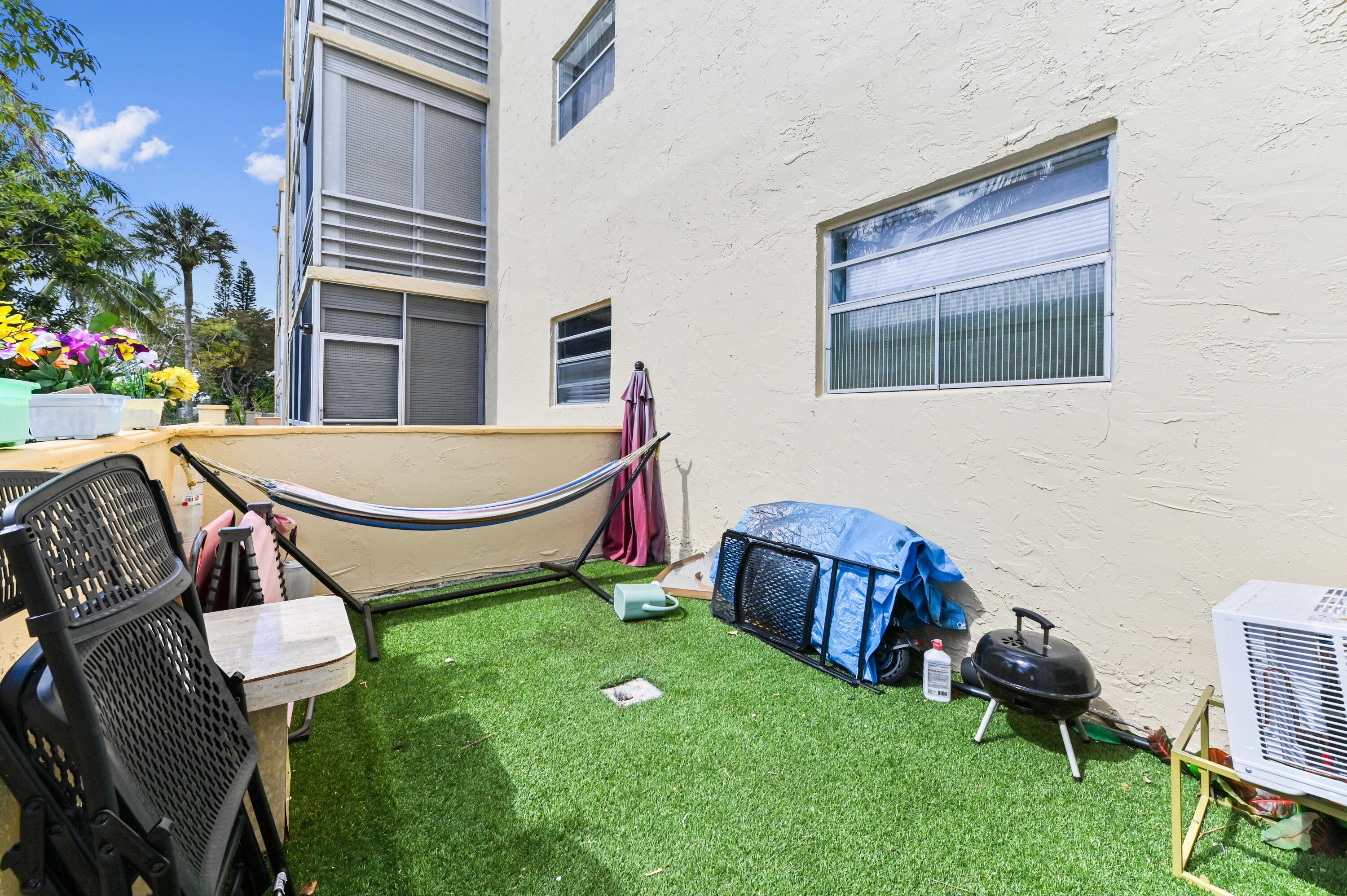 3940 NW 42nd Avenue 116