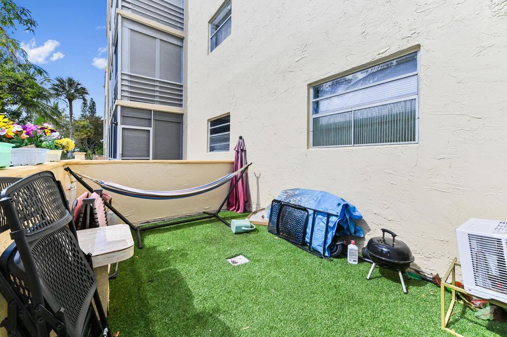 Photo of 3940 NW 42nd Avenue #116, Lauderdale Lakes, FL 33319 (MLS # R11163093)