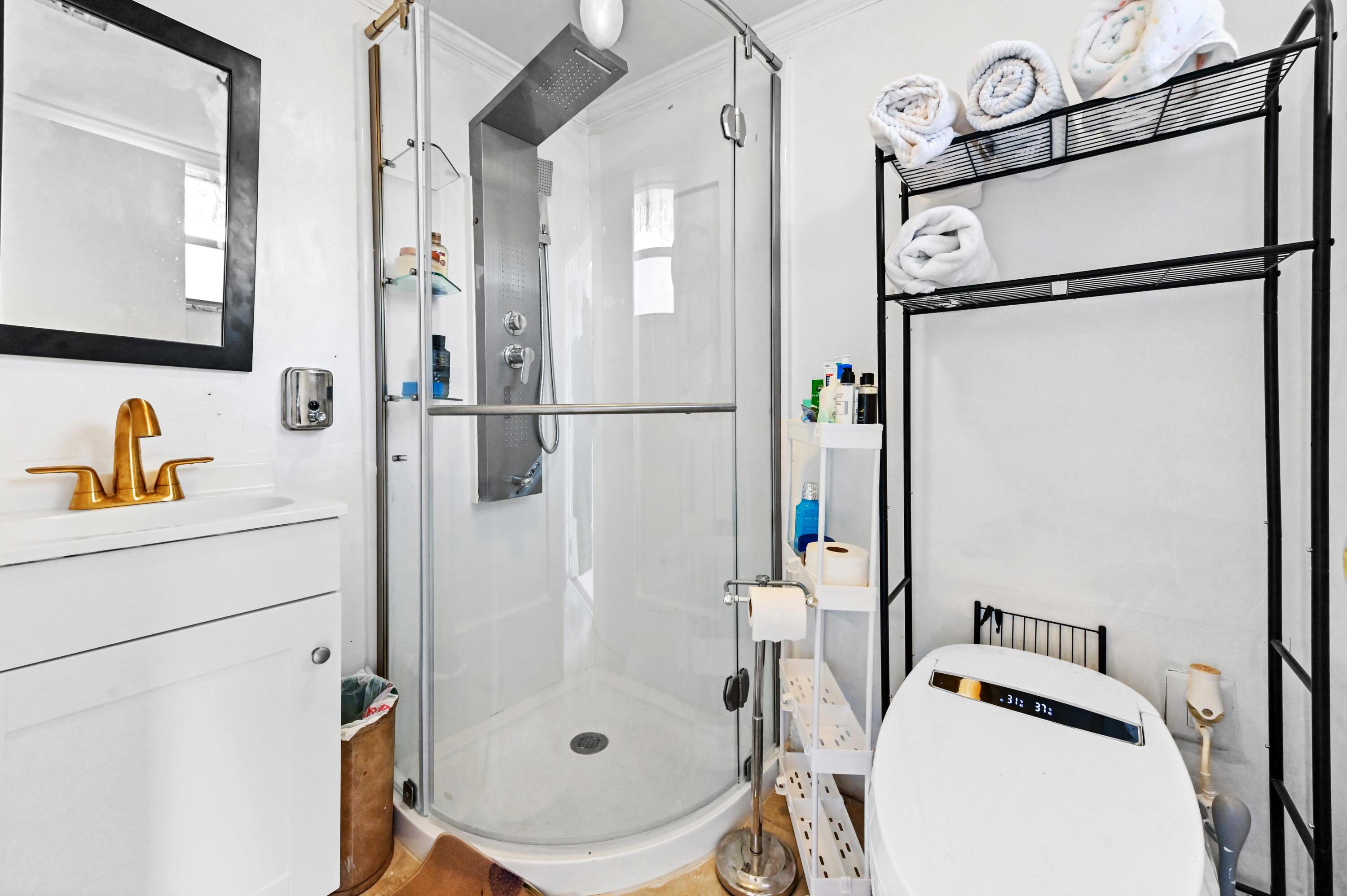 Topaz South Condominiums - Residential