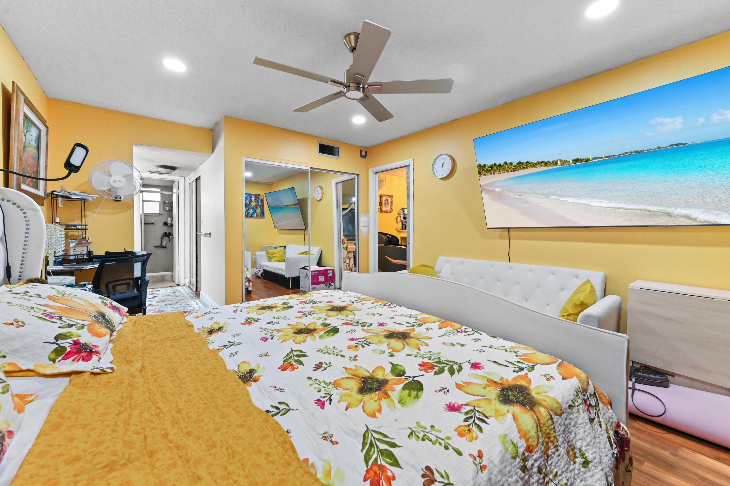 Topaz South Condominiums - Residential