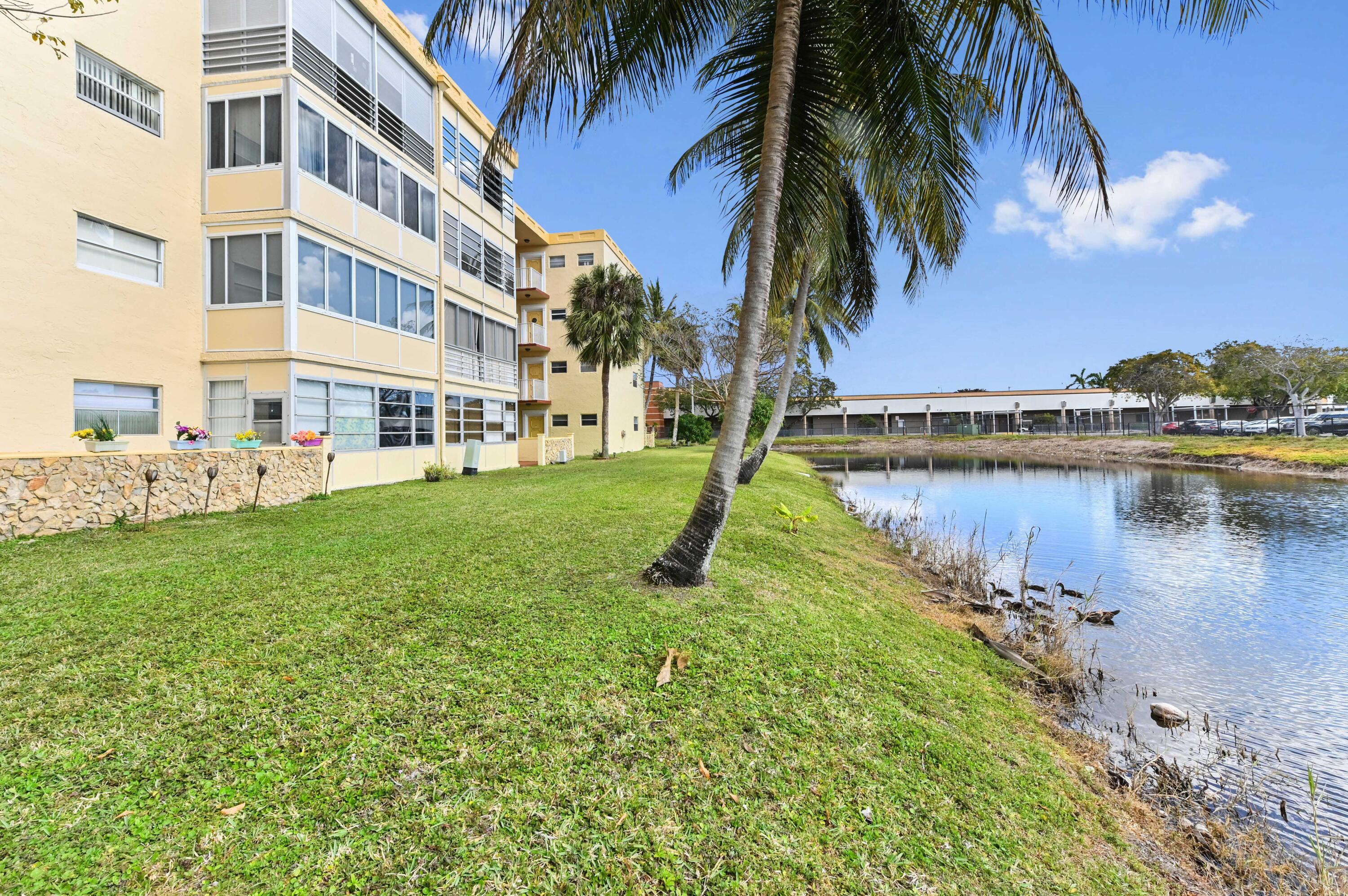 Topaz South Condominiums - Residential