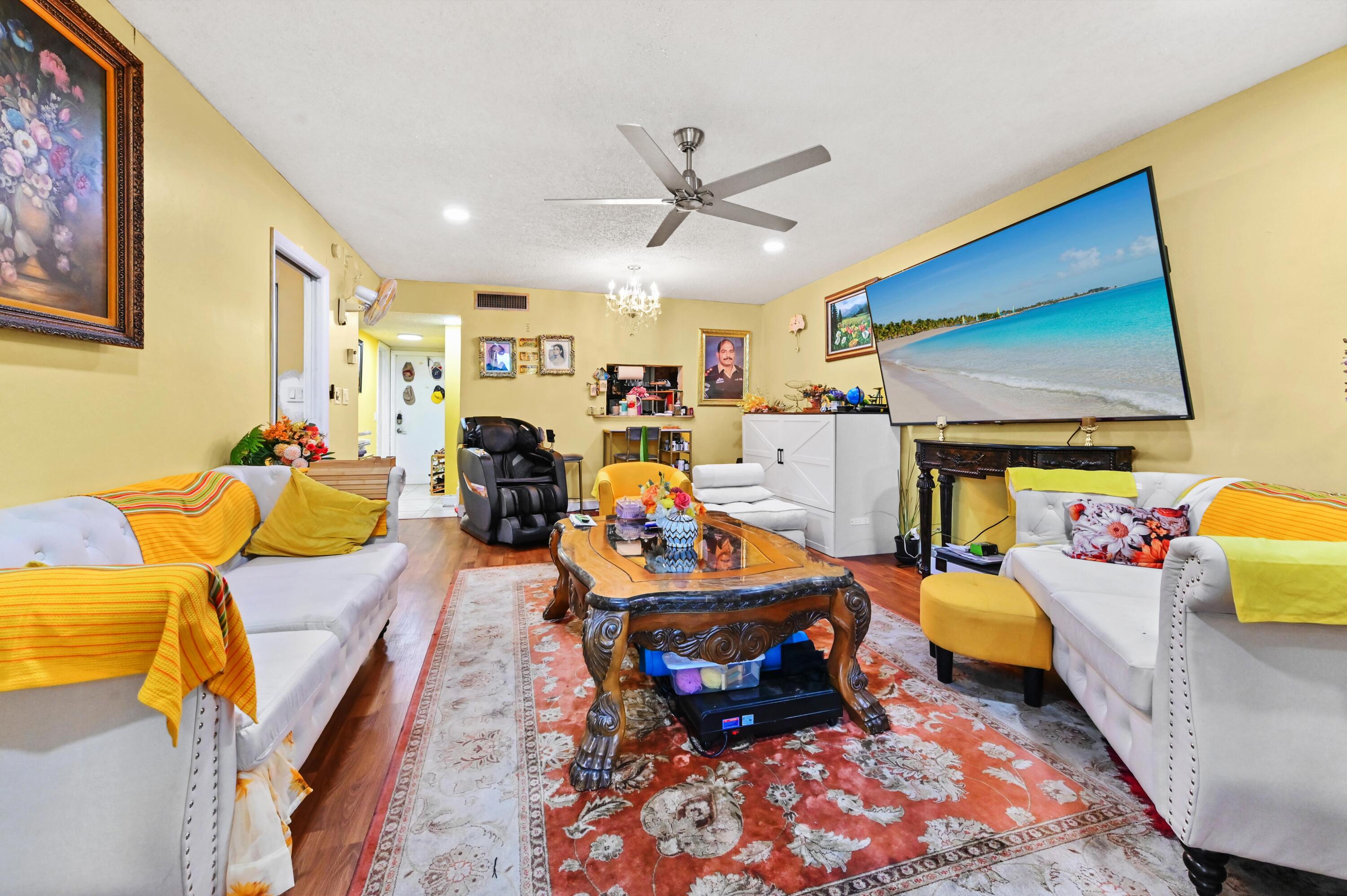 Topaz South Condominiums - Residential