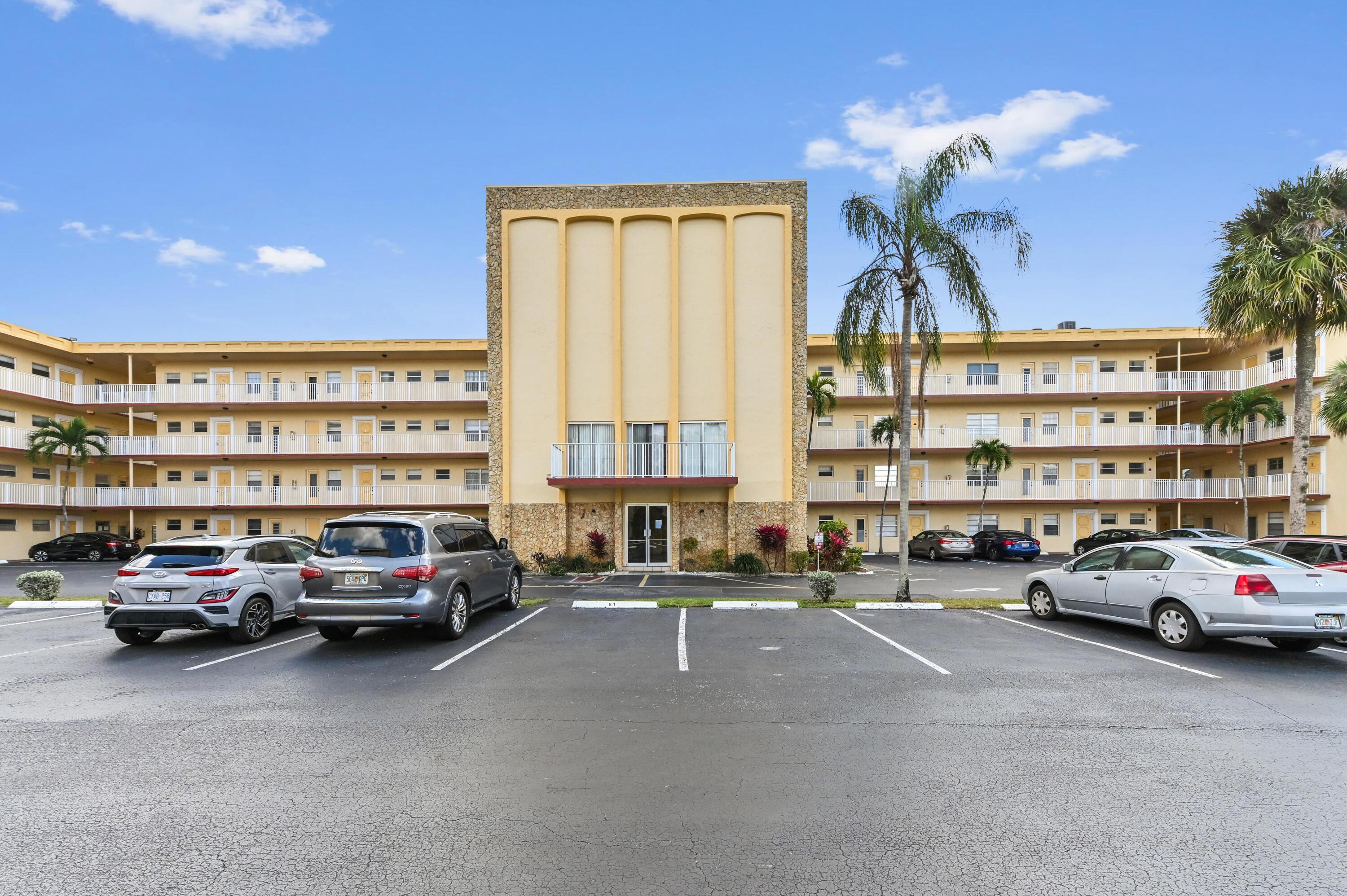 Topaz South Condominiums - Residential