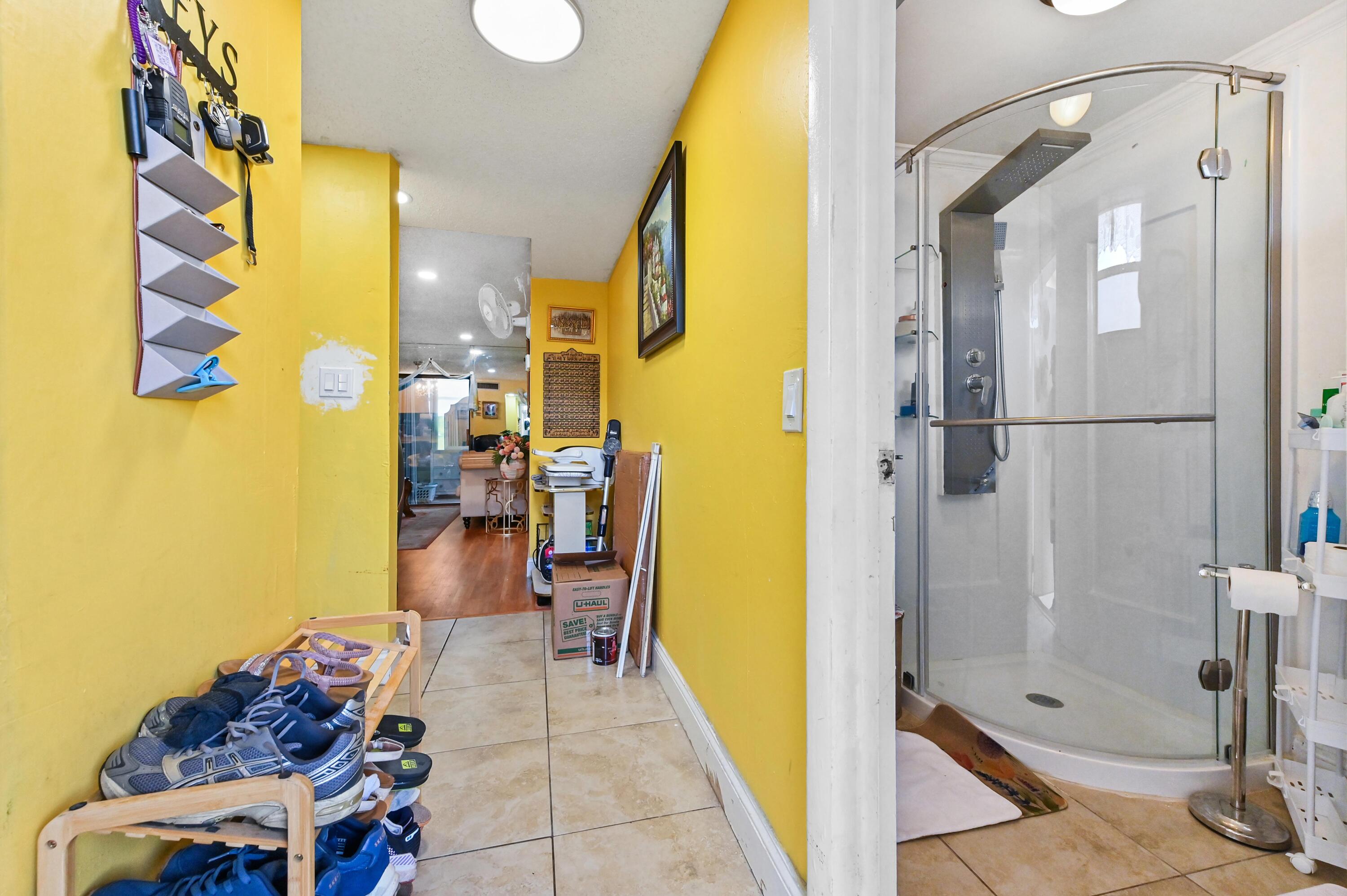 Topaz South Condominiums - Residential