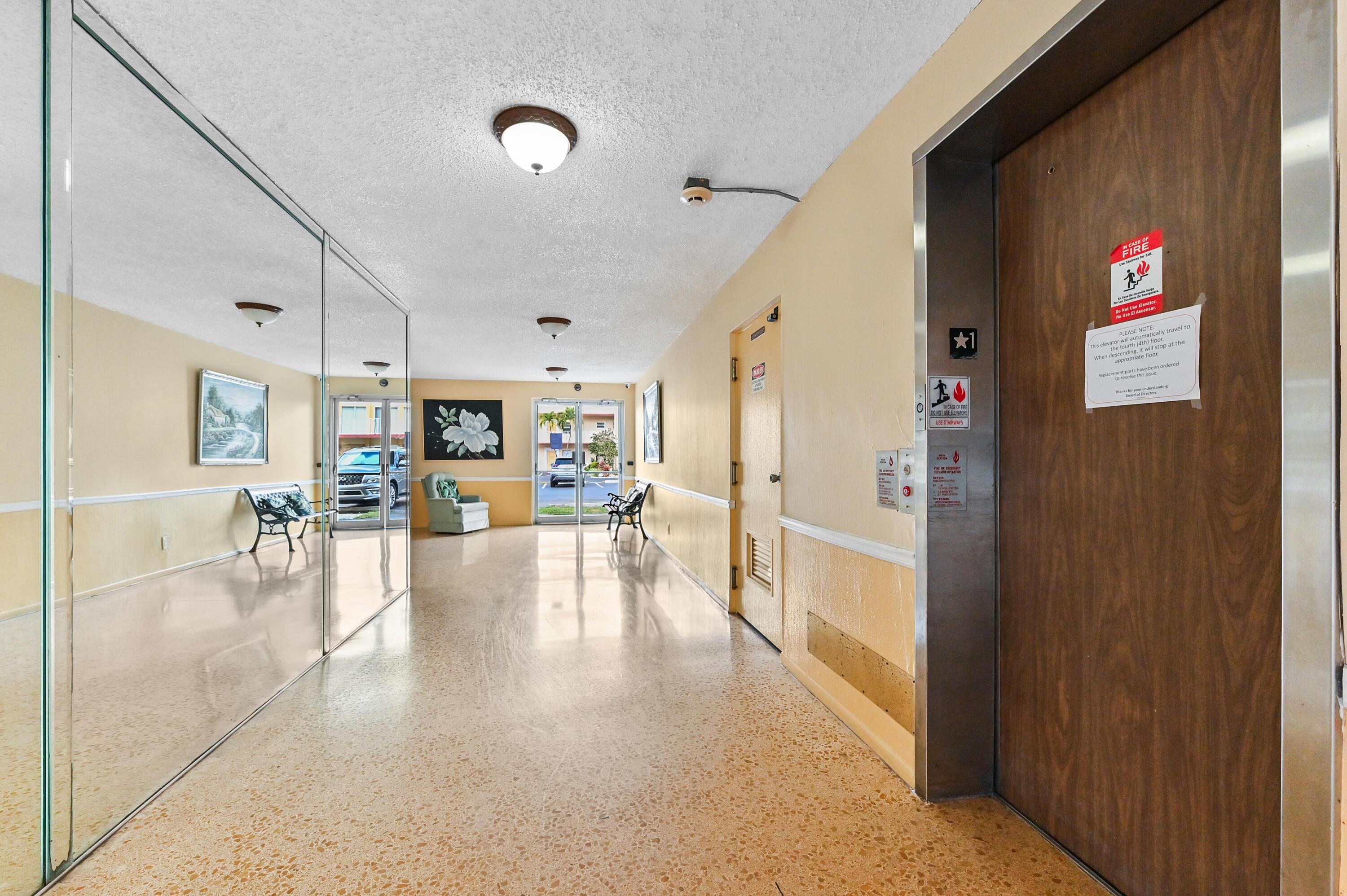 Topaz South Condominiums - Residential