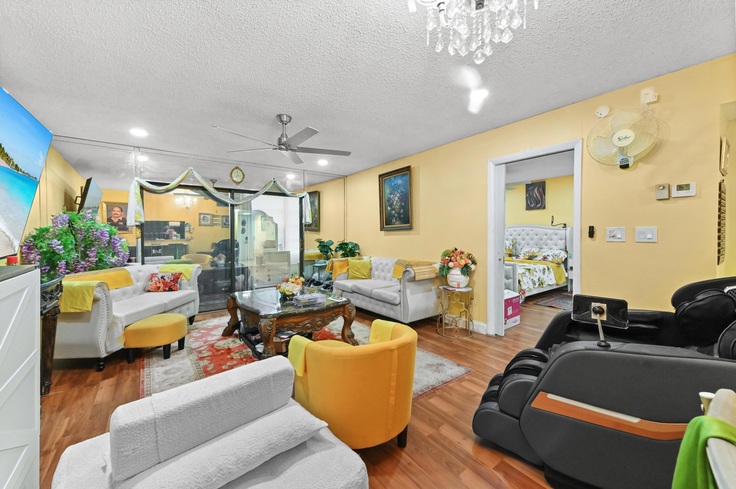 Topaz South Condominiums - Residential