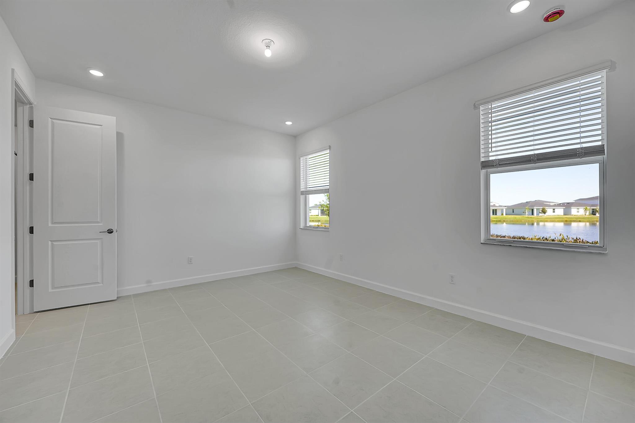 SEAGROVE PUD - Residential Lease