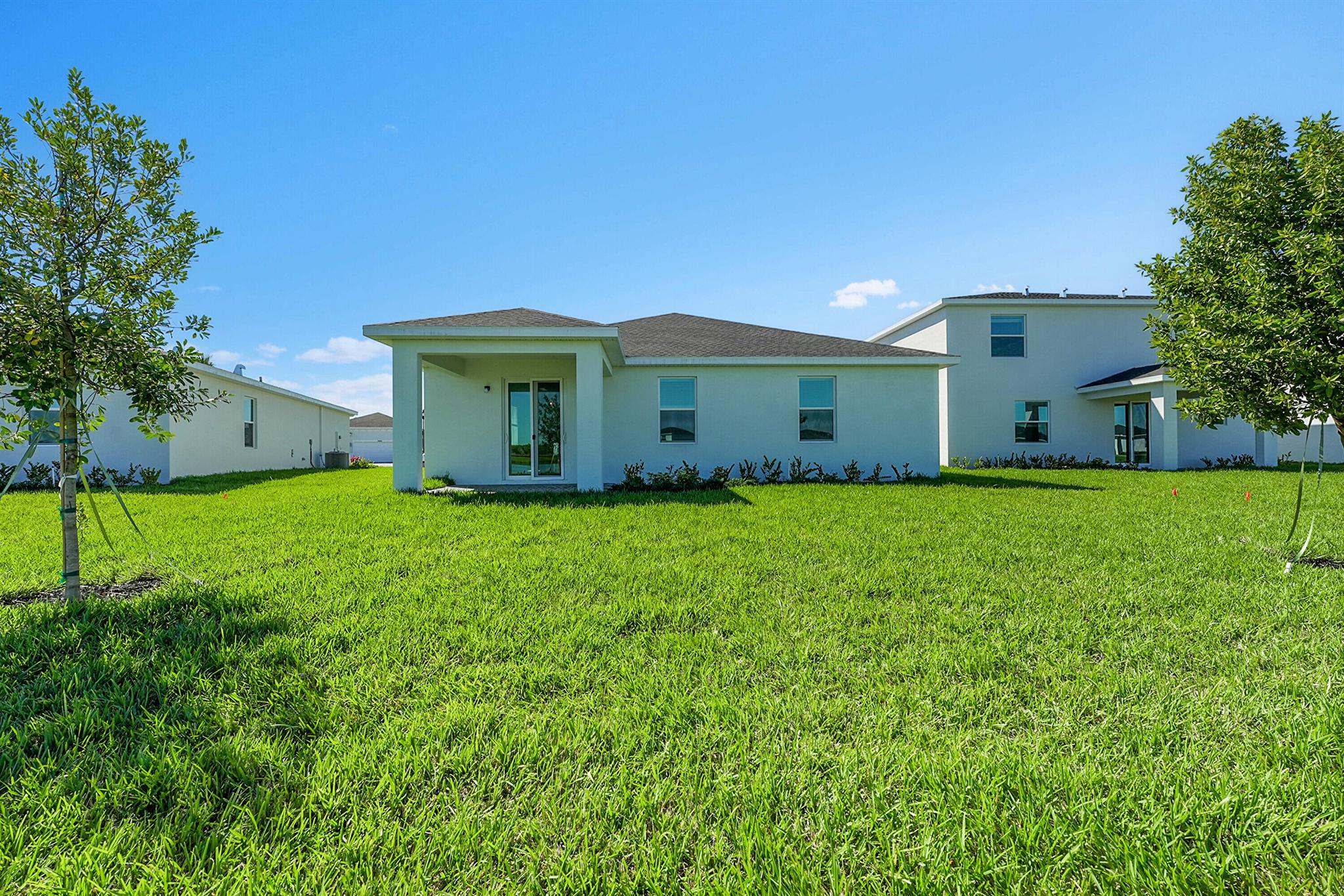 SEAGROVE PUD - Residential Lease