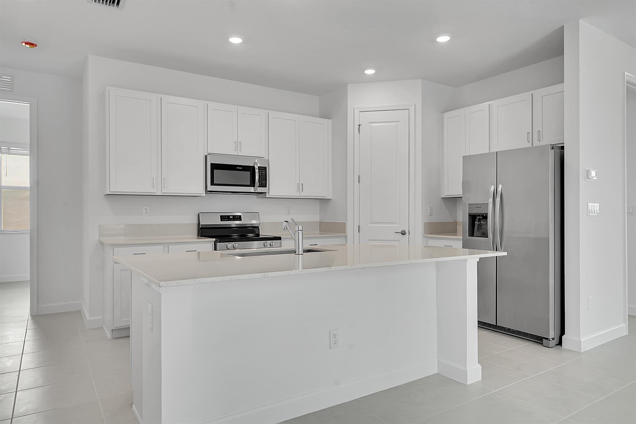 SEAGROVE PUD - Residential Lease