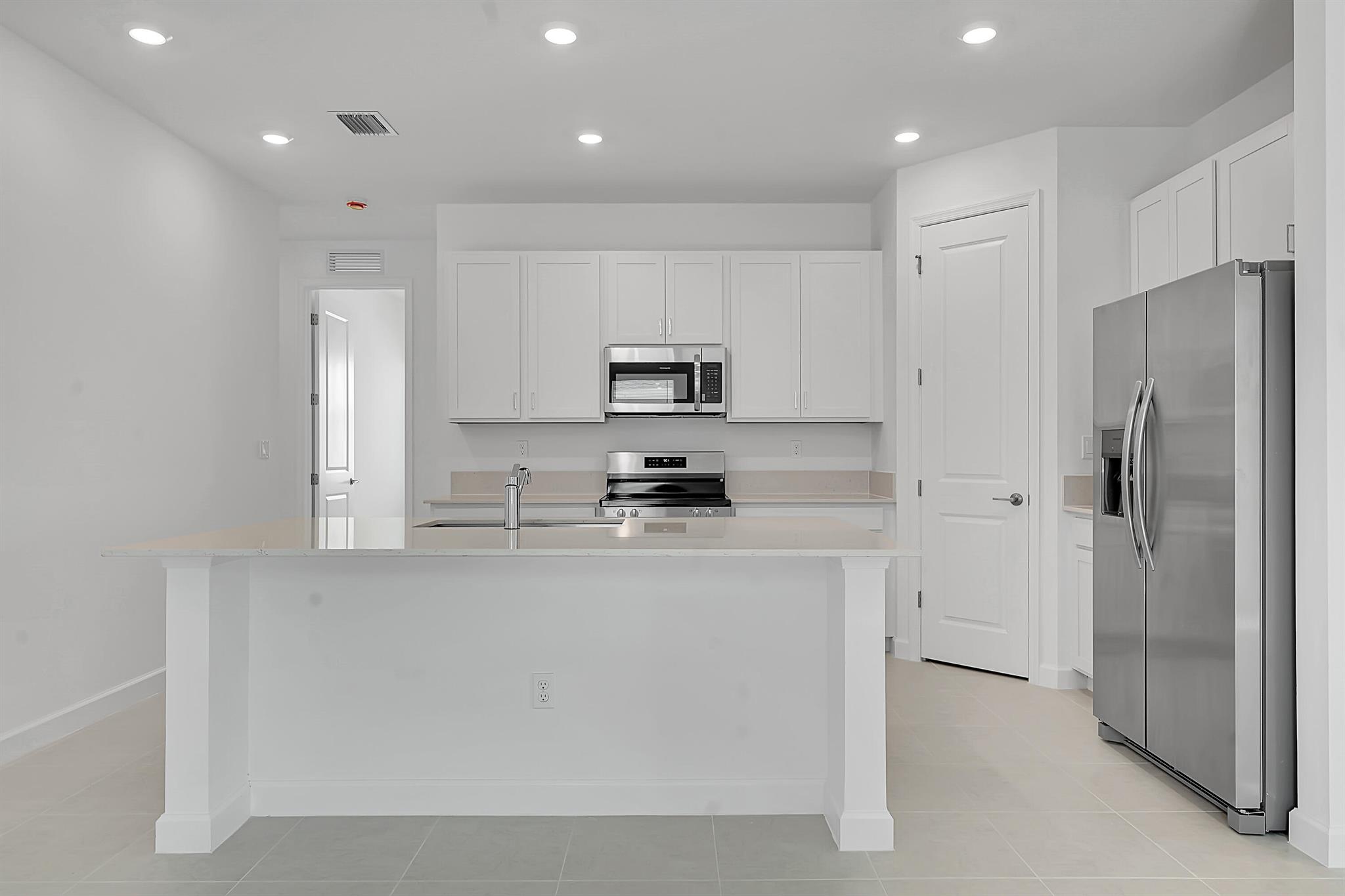 SEAGROVE PUD - Residential Lease