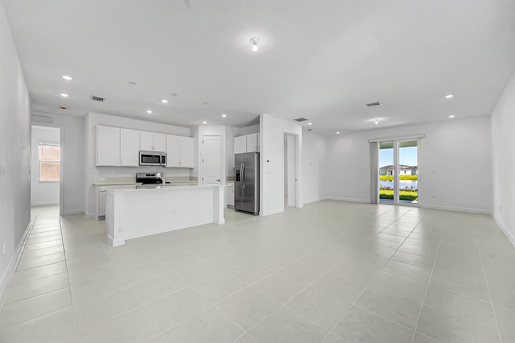 Photo of 3462 Cedar Grove Drive, Fort Pierce, FL 34946 (MLS # R11137842)