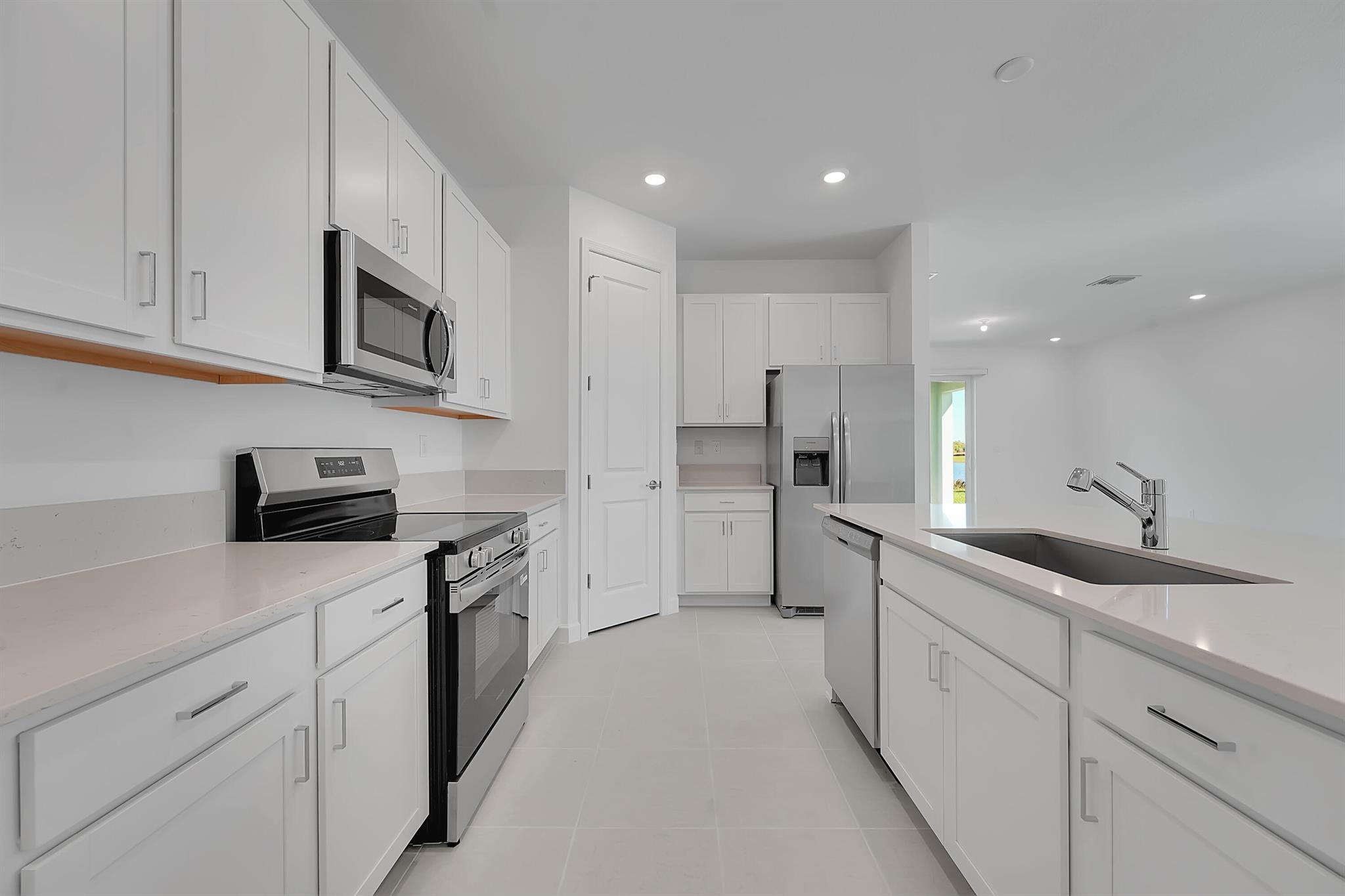 SEAGROVE PUD - Residential Lease