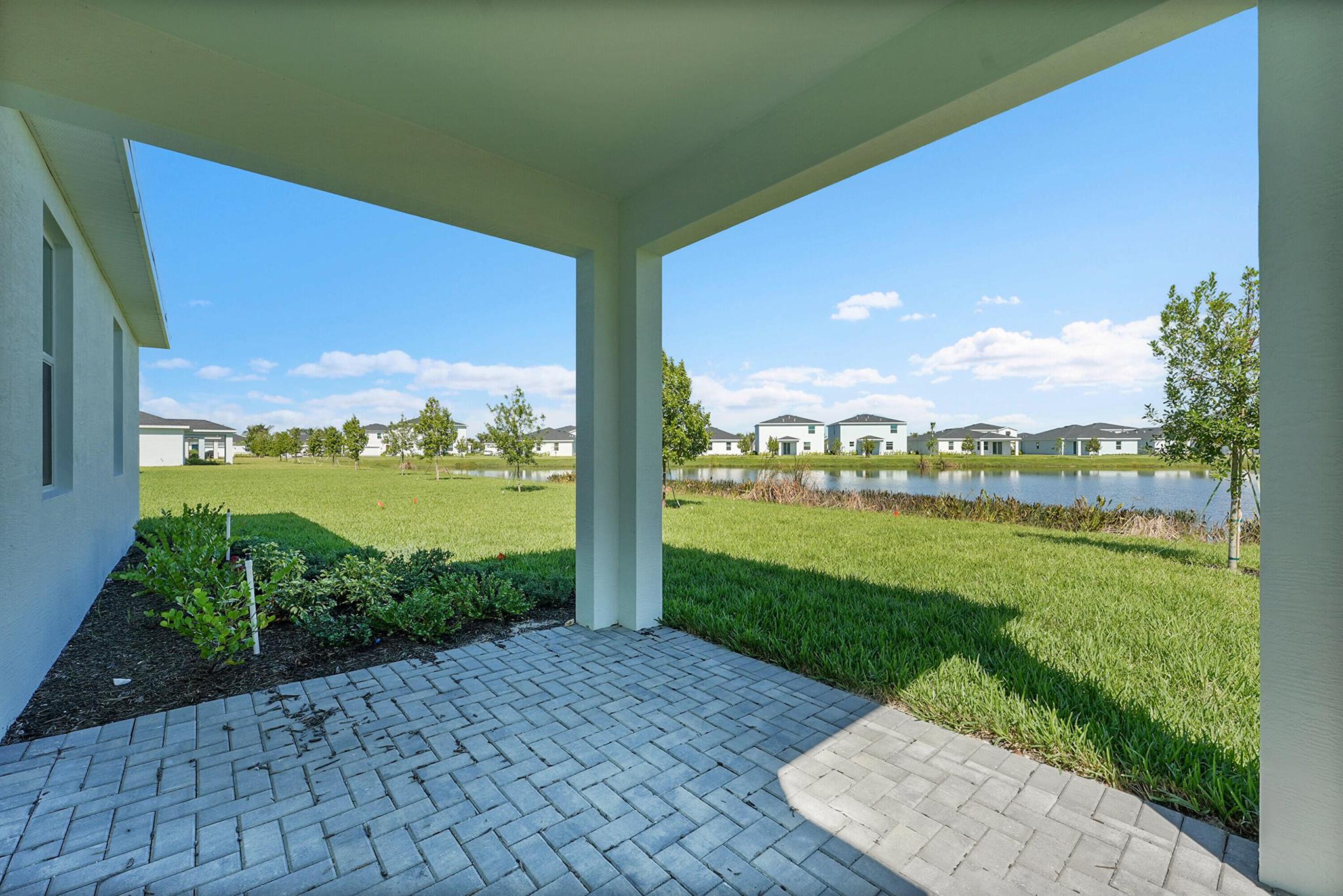 SEAGROVE PUD - Residential Lease