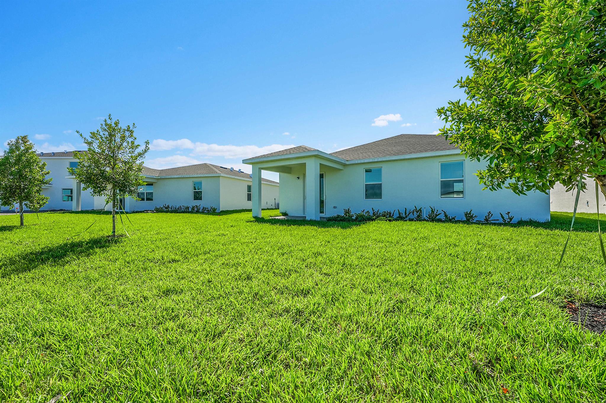 SEAGROVE PUD - Residential Lease