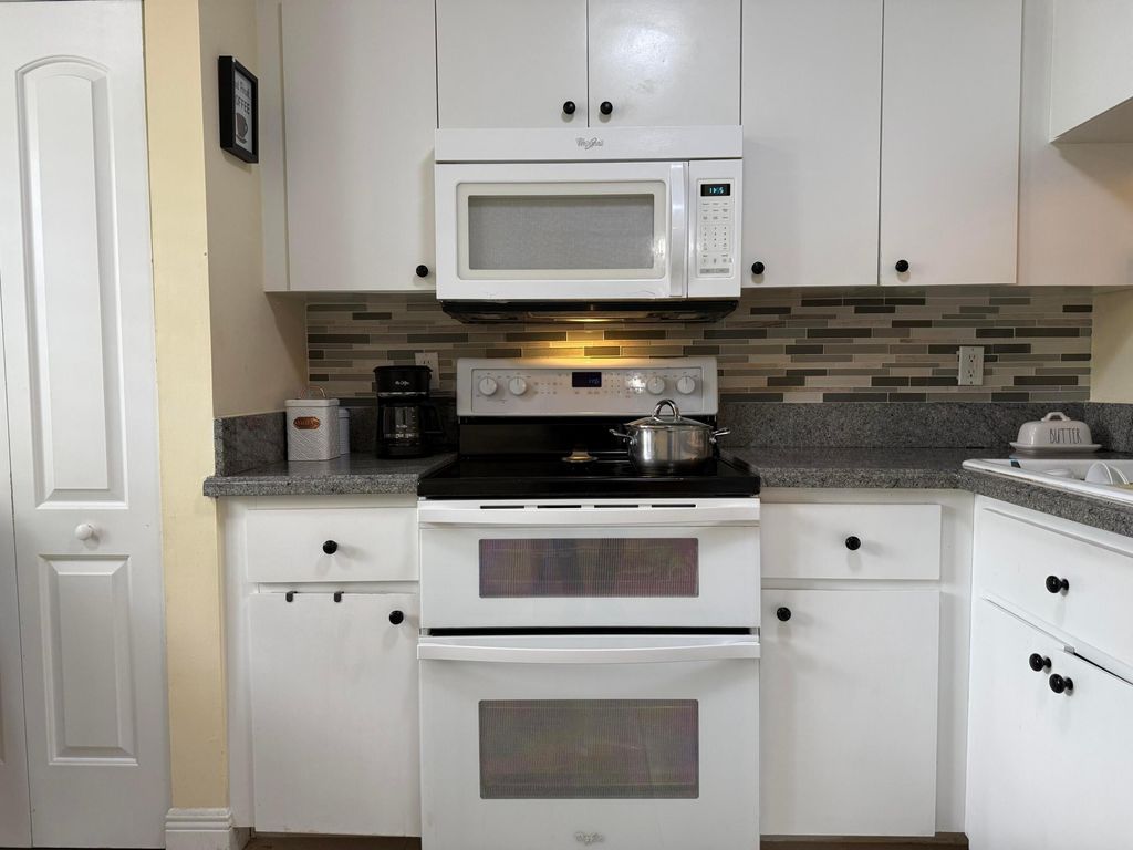 Photo of 4550 Biddeford Avenue #42, West Palm Beach, FL 33417 (MLS # R11158946)