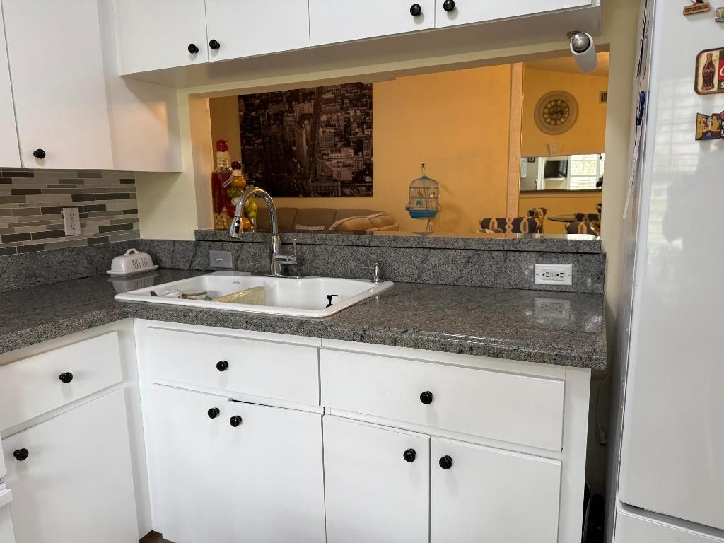 Photo of 4550 Biddeford Avenue #42, West Palm Beach, FL 33417 (MLS # R11158946)