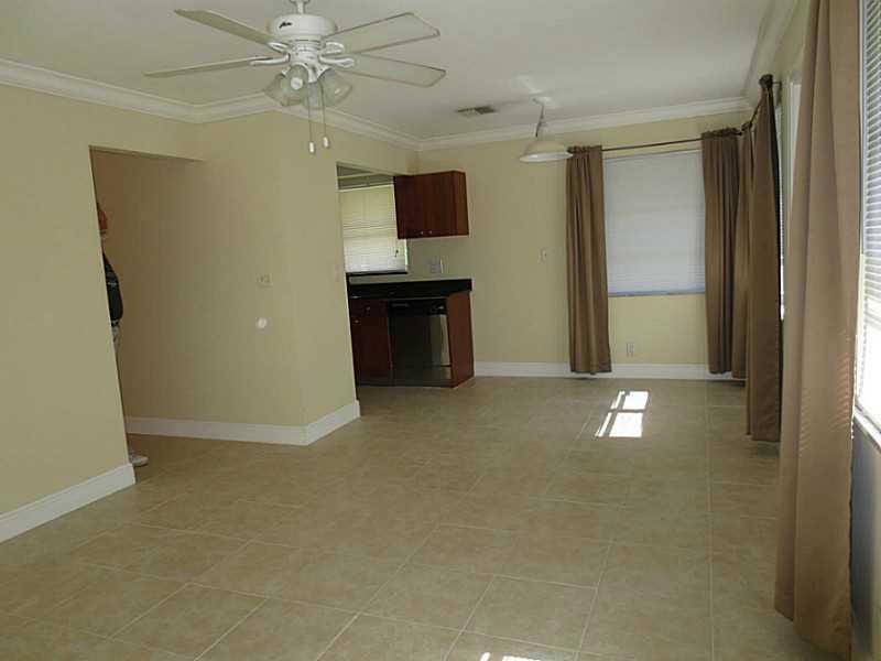Oakland Park 2nd addition - Residential Lease