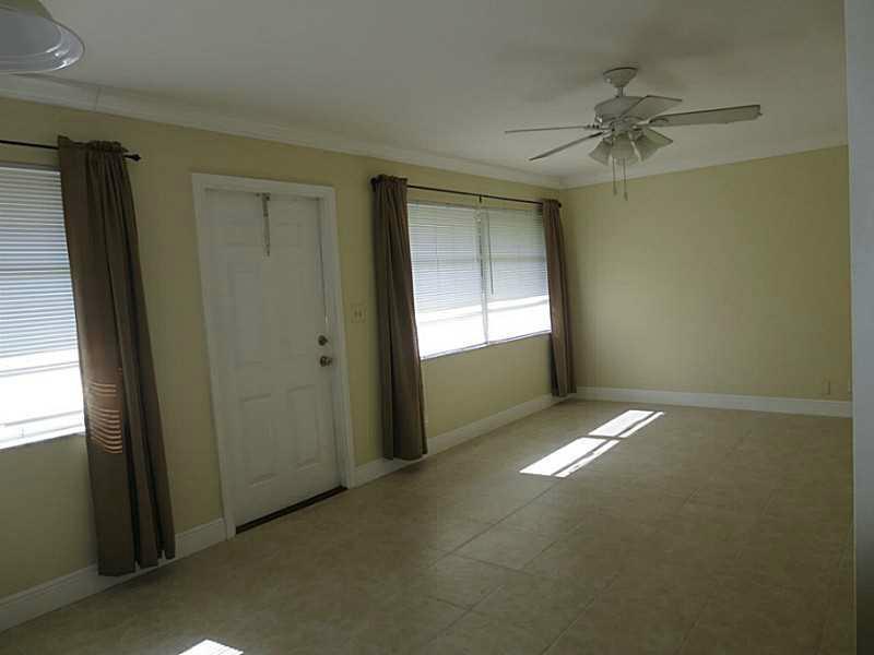 Oakland Park 2nd addition - Residential Lease