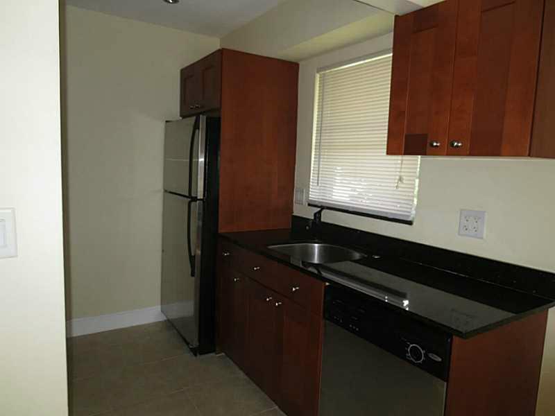 Oakland Park 2nd addition - Residential Lease