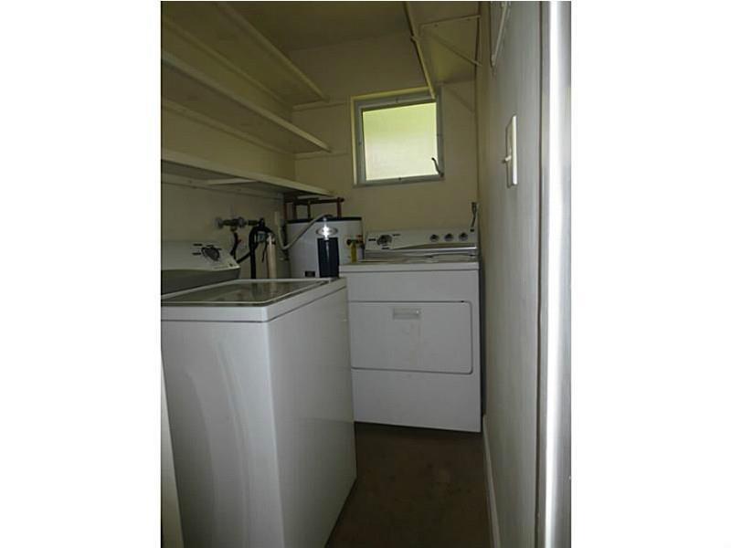 Oakland Park 2nd addition - Residential Lease