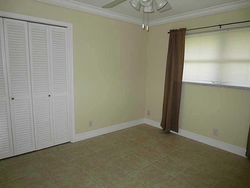 Oakland Park 2nd addition - Residential Lease