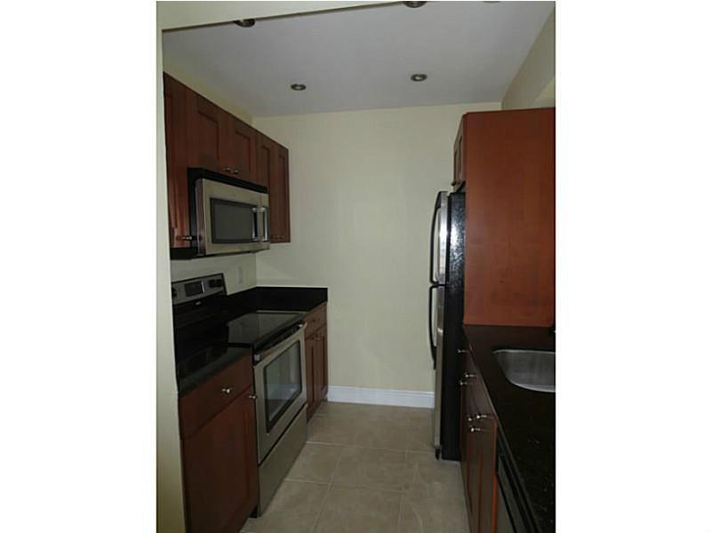 Oakland Park 2nd addition - Residential Lease