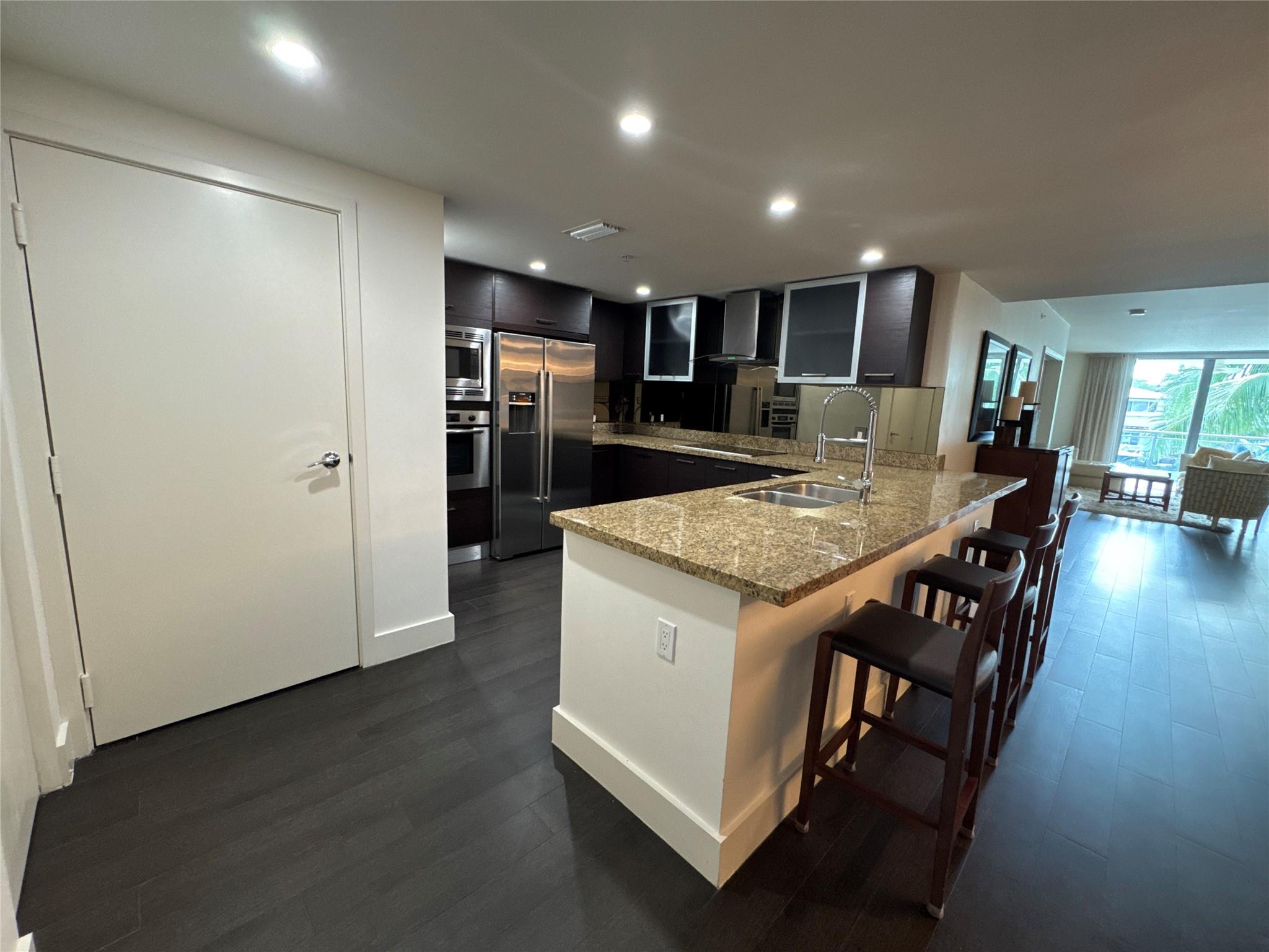 Riva Condominium - Residential