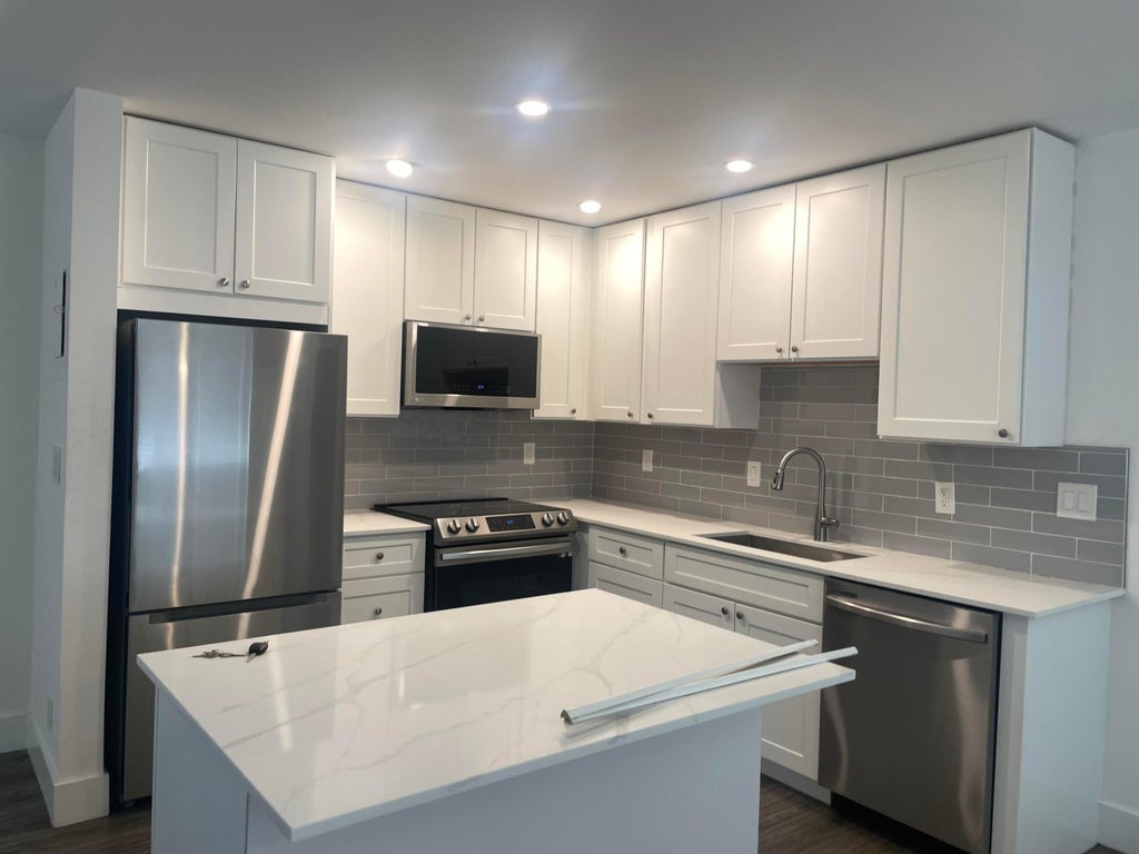Photo of 650 N Brittany N #650, Delray Beach, FL 33446 (MLS # B26030372)