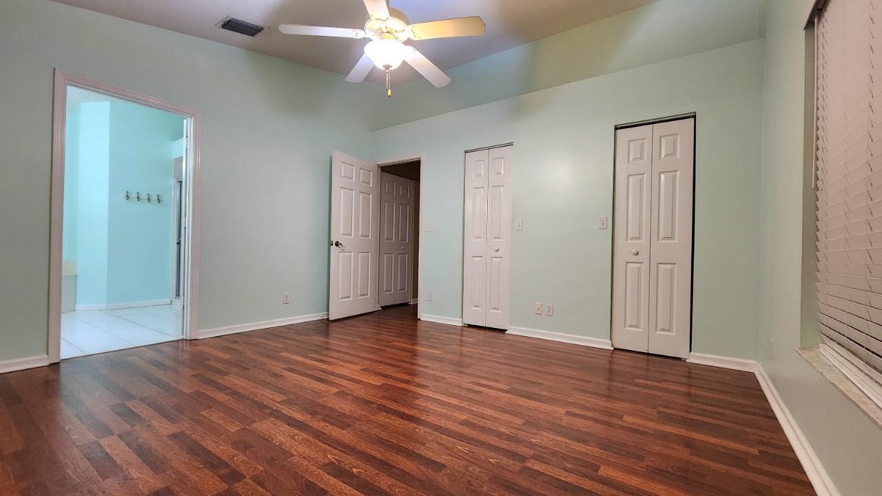 NORTH PALM BEACH HEIGHTS - Residential Lease