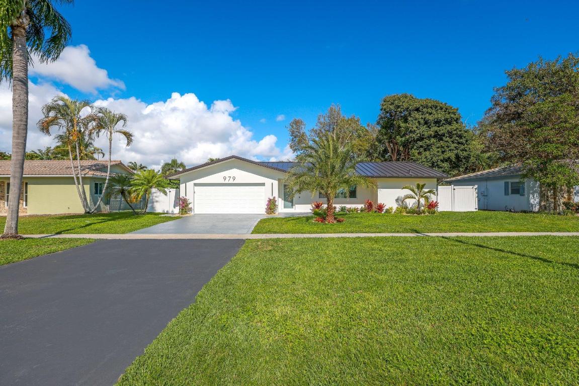 THE PINELANDS - Residential